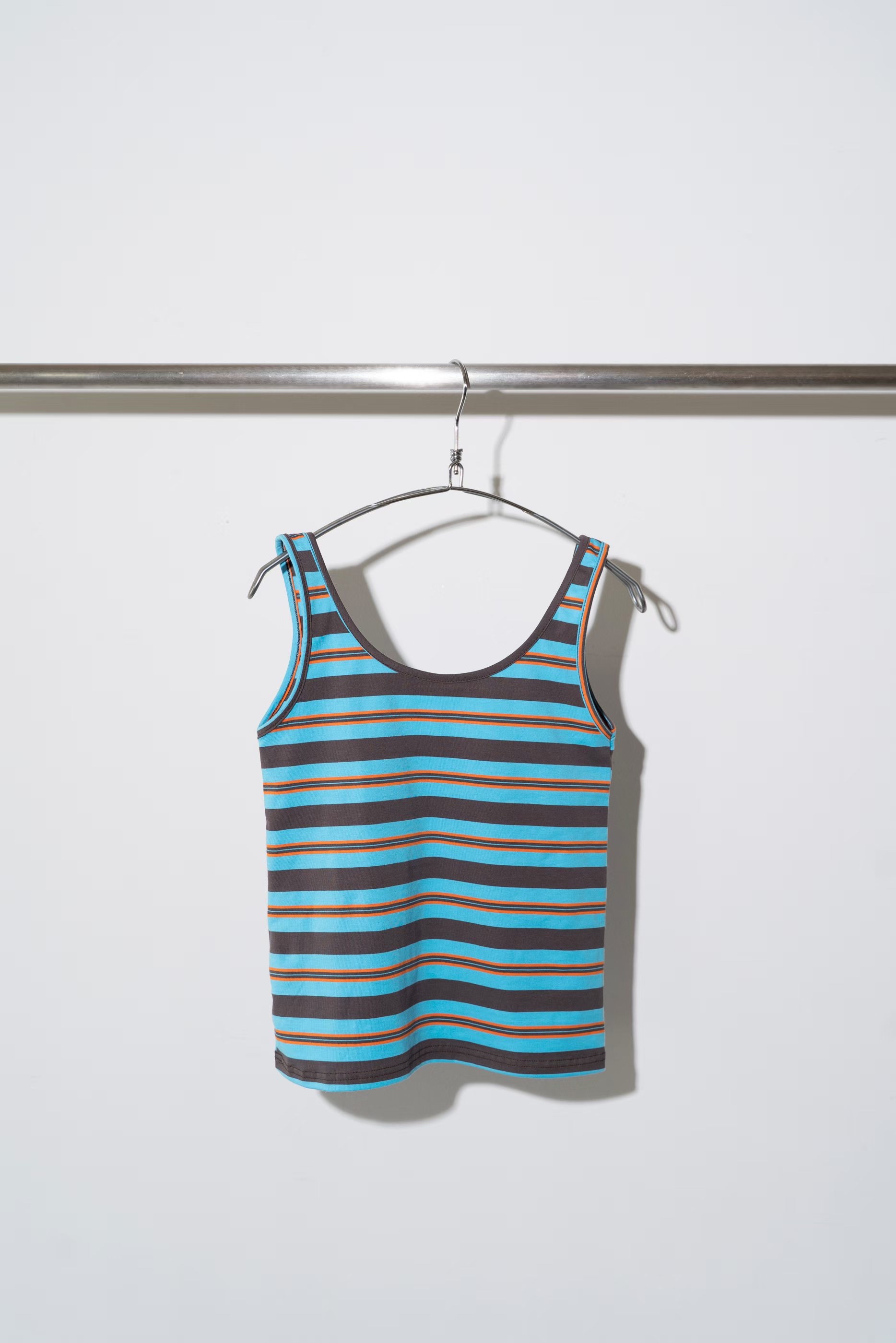東大門女裝 | stripe Sleeveless 