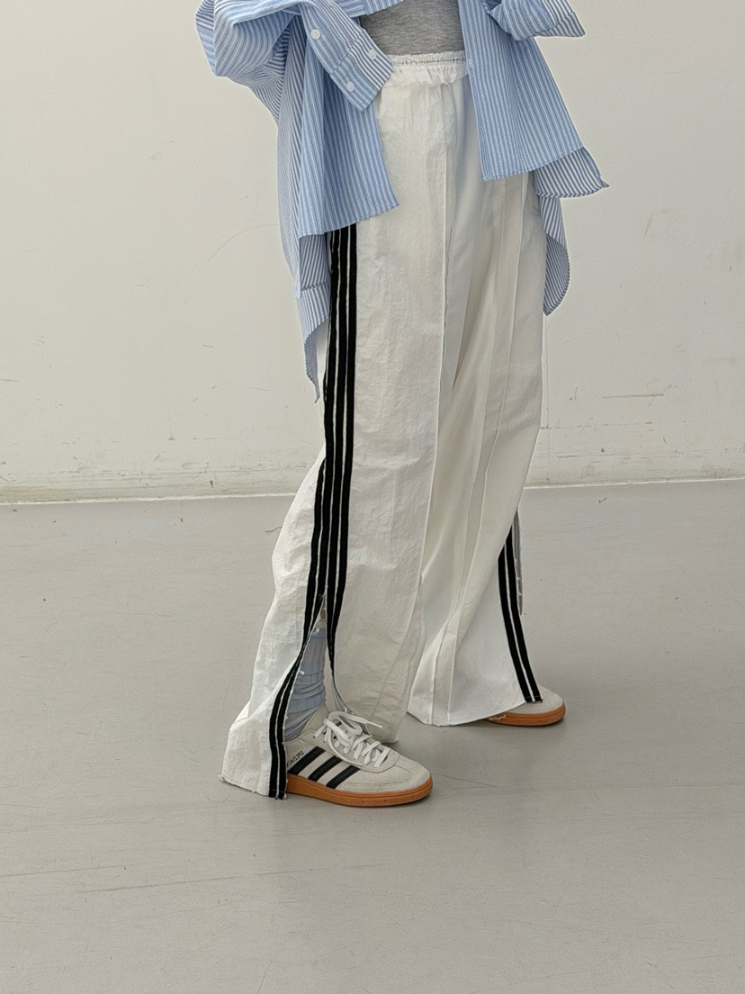 (2026SS) FRANC - PANTS