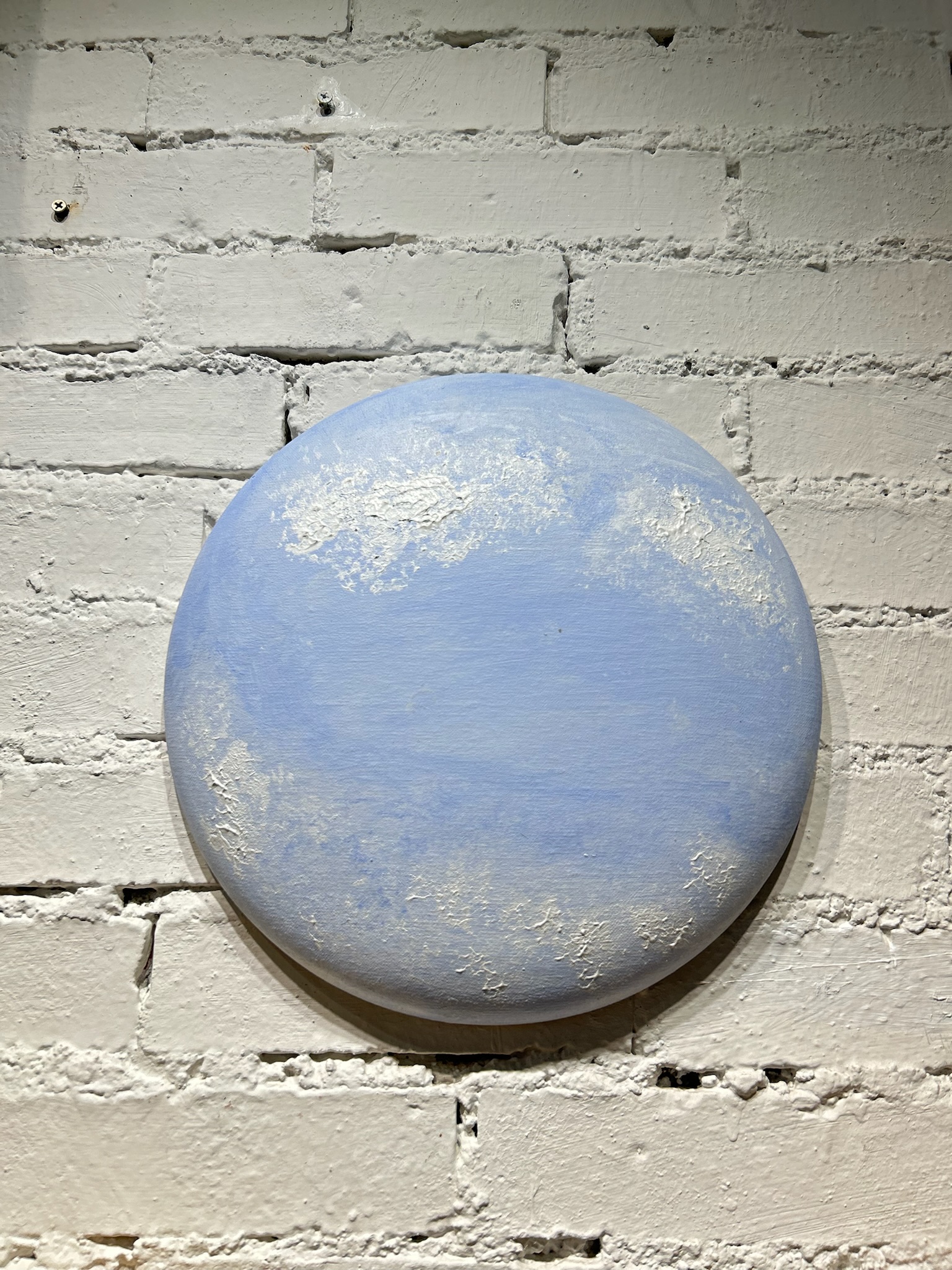 〈白雲〉 (2026)