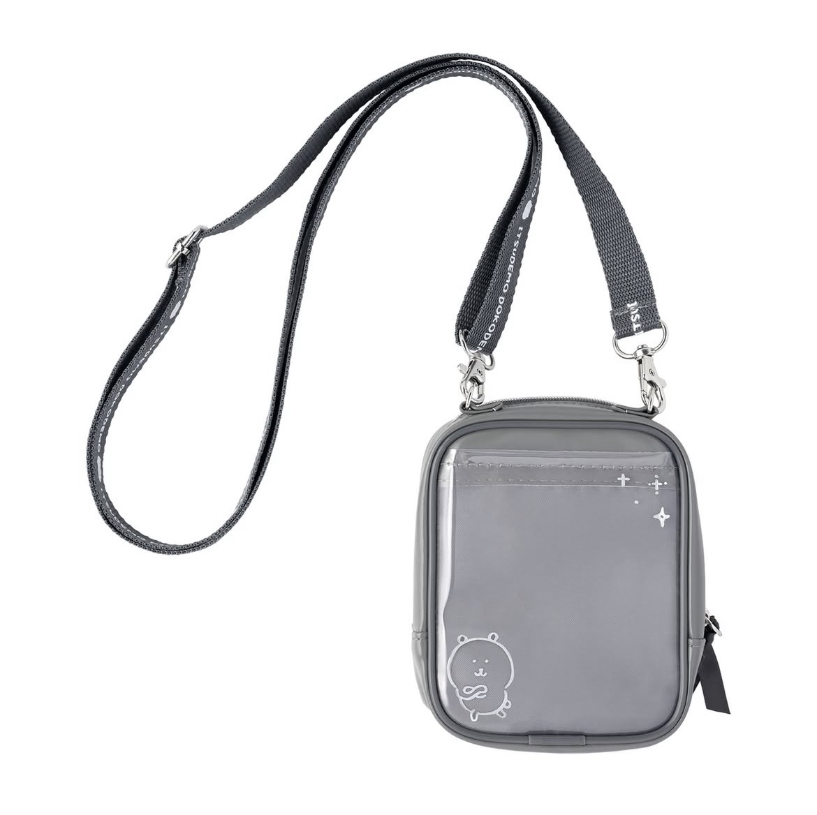 日本預訂📍Joke Bear圖案斜咩袋/痛袋 13/2日本開售