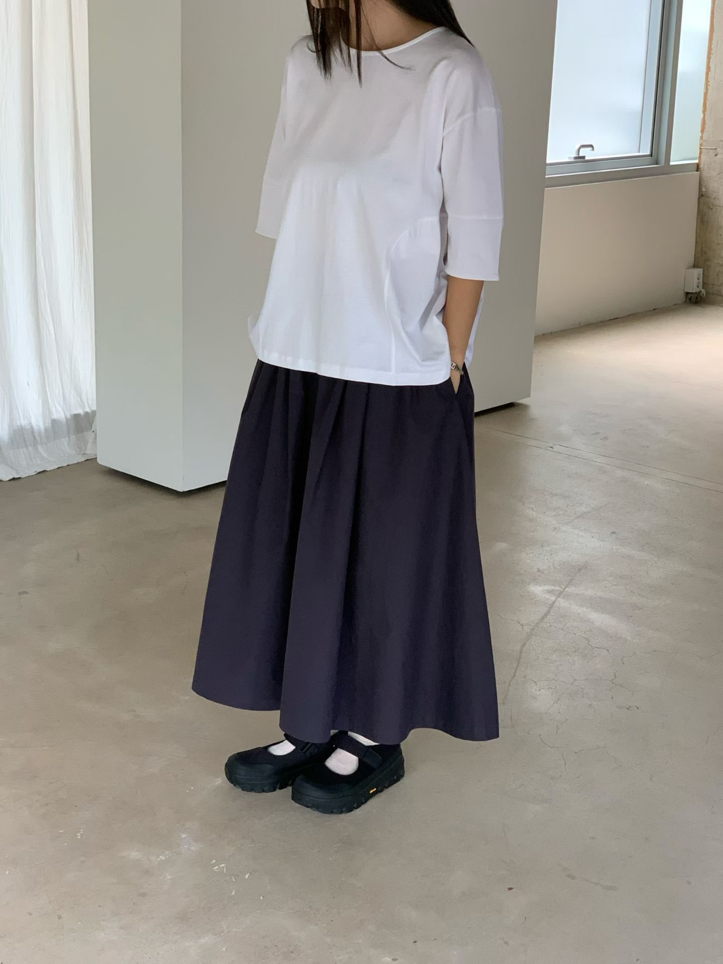 (2026FW) REVE - TOP