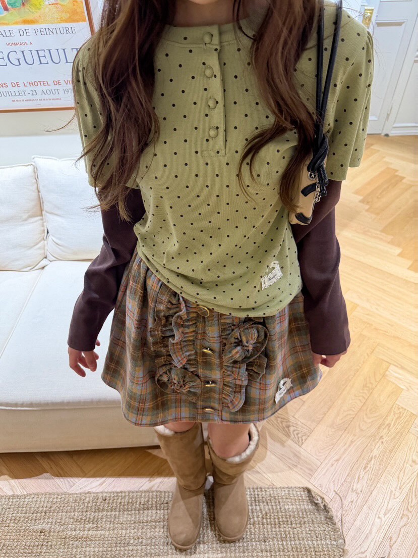 (2026FW) BOUTIQUE - TOP