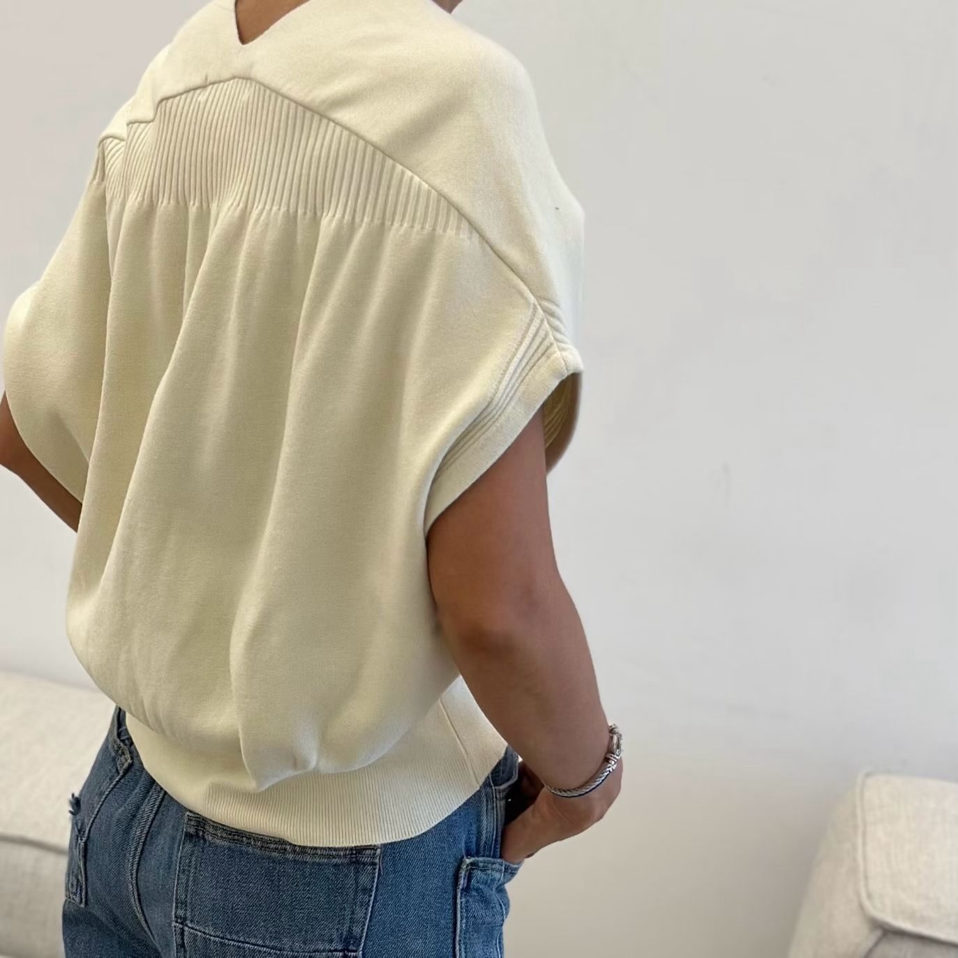 (2026FW) LAMINEDOR - TOP