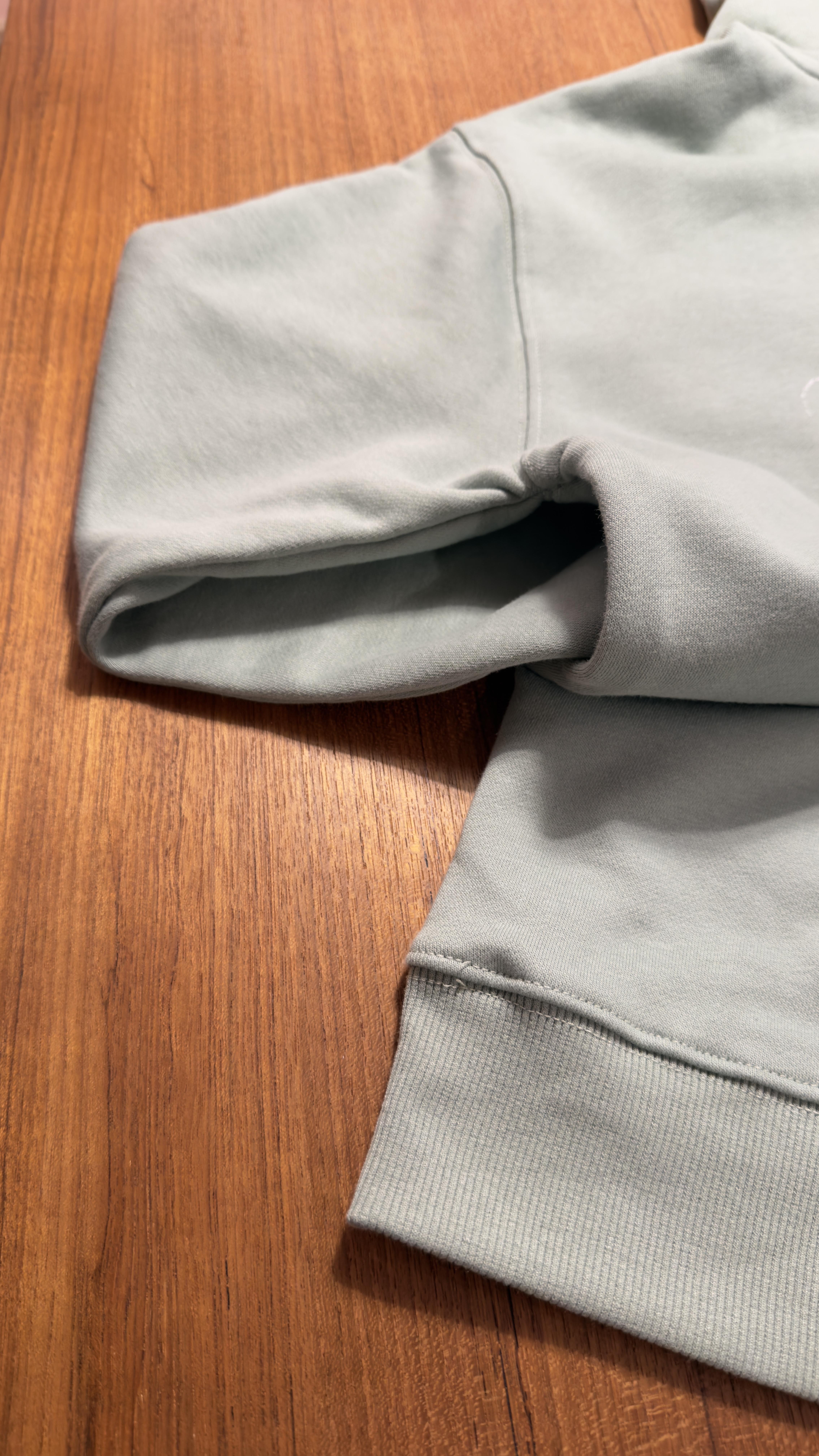  【2026新品】 The Lost Sheep｜迷羊 有帽衛衣