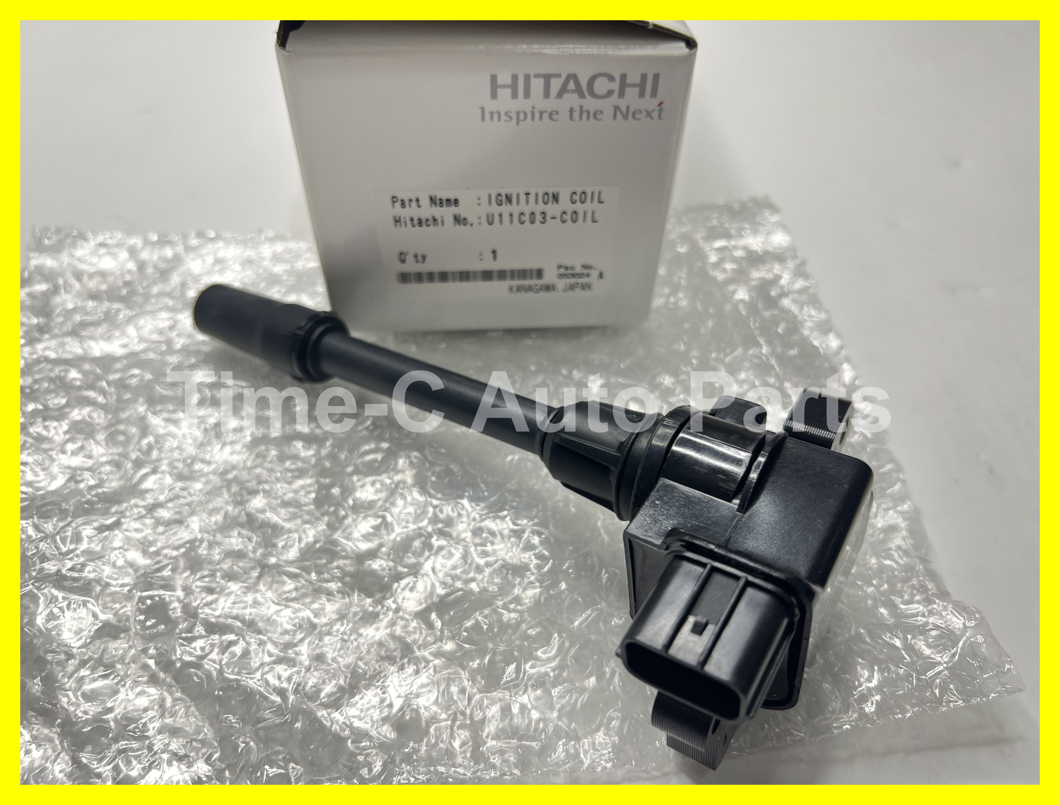 HITACHI COILA - 點火線圈 -  U11C03-COILA