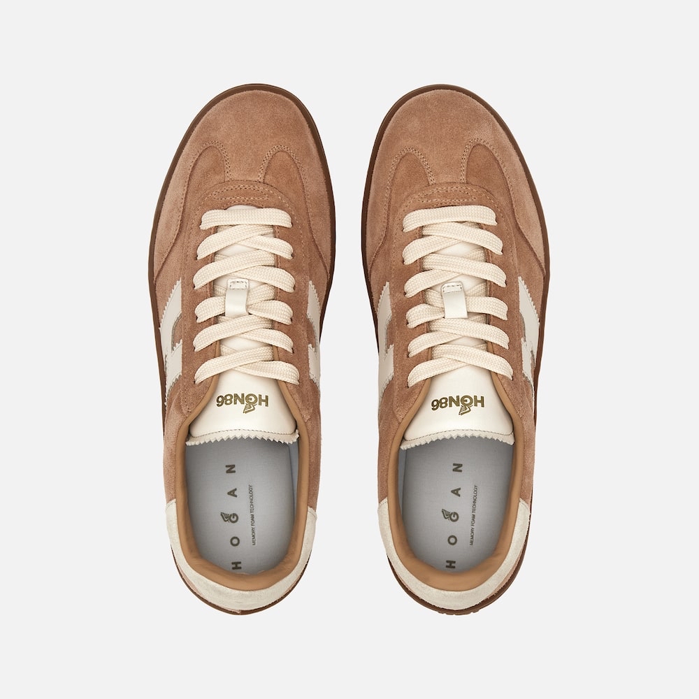 🍒斷碼價✨訂貨📮Hogan cool sneaker  Size 36/36.5/37