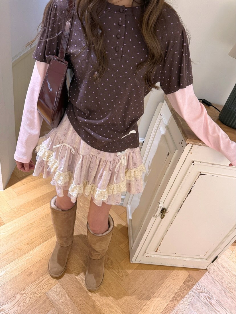 (2026FW) BOUTIQUE - TOP