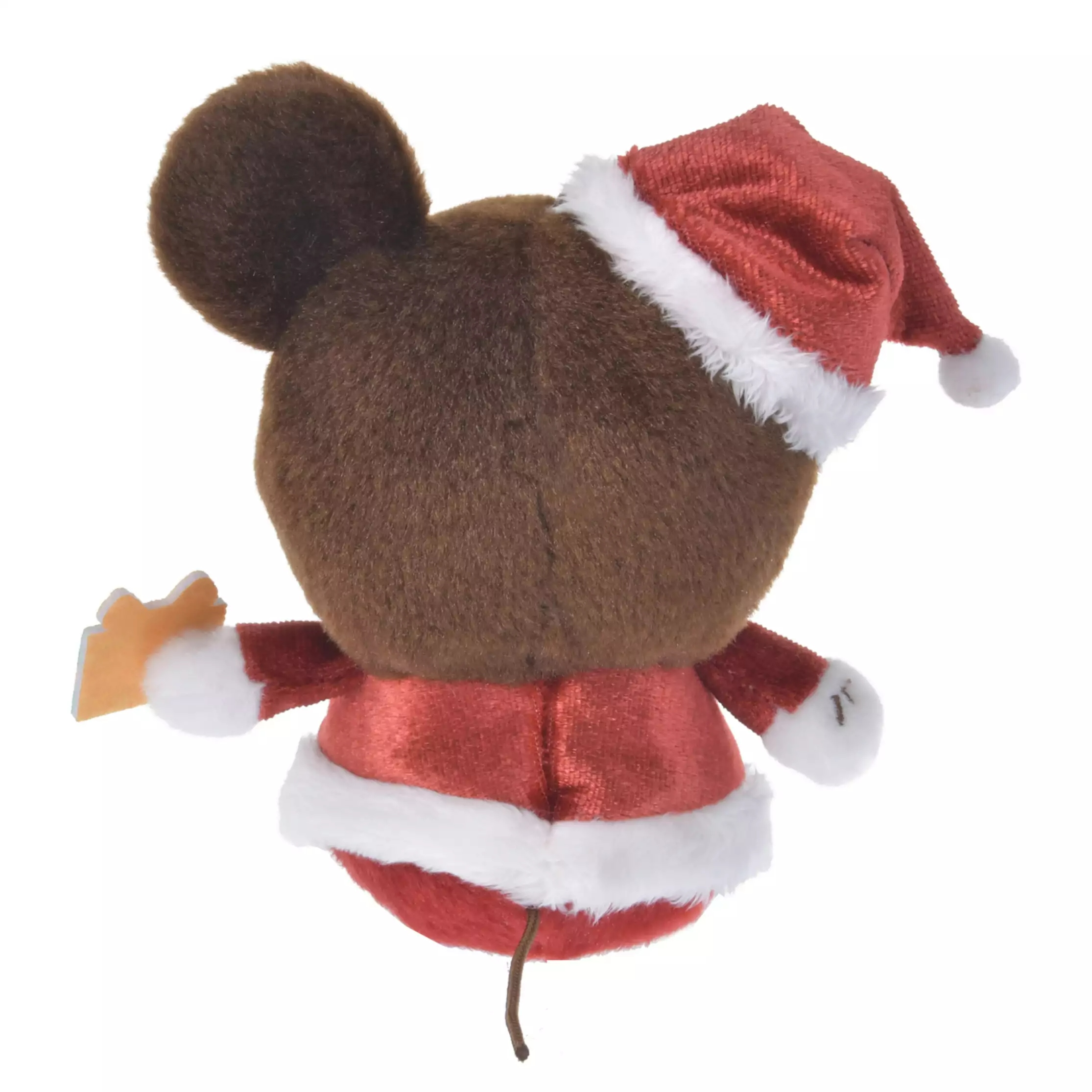 🌸 【預訂】Mickey 聖誕造型Urupocha 豆豆眼公仔- DISNEY CHRISTMAS 2026