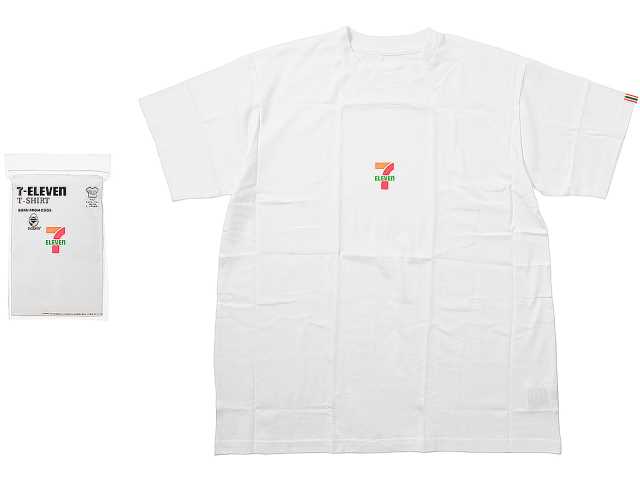 ✨連線商品需補運費✨日本7-Eleven T-Shirt