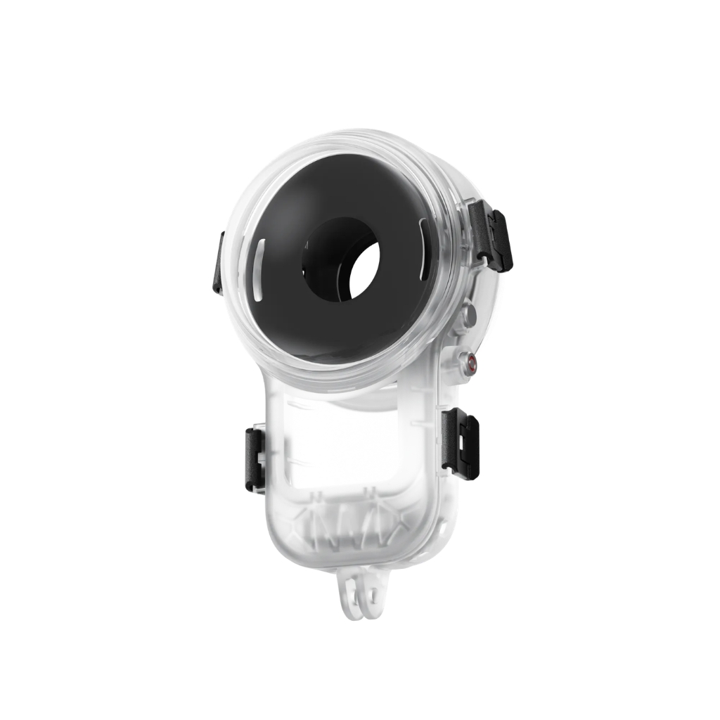 Insta360 X6 Invisible Dive Case Pro 高級隱形潛水殼 香港行貨