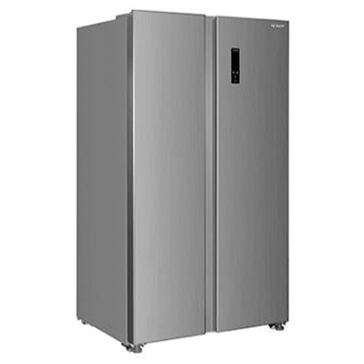 Sharp 620L Side-by-Side Refrigerator (SJX6322MS)