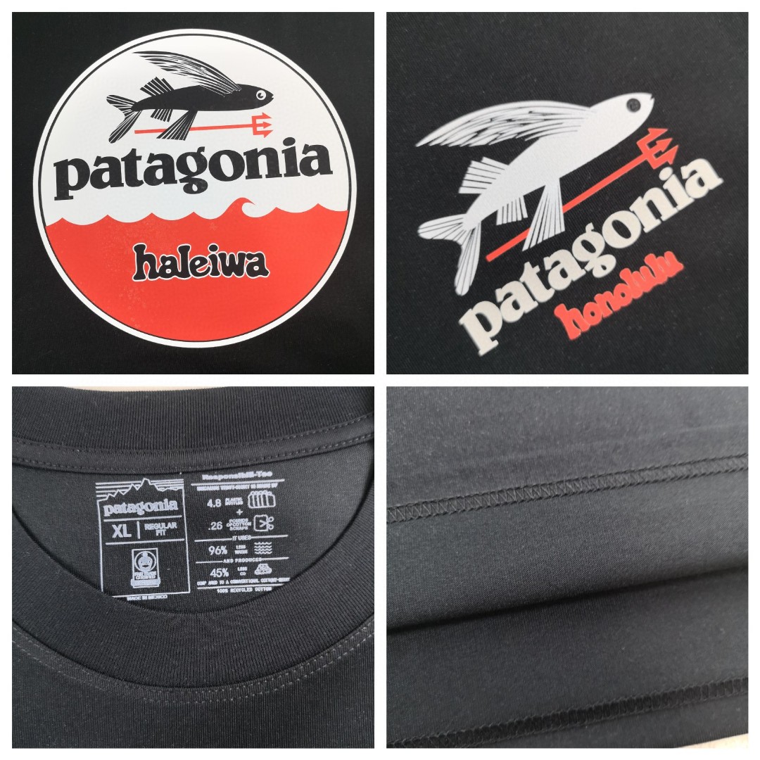 Patagonia Tee