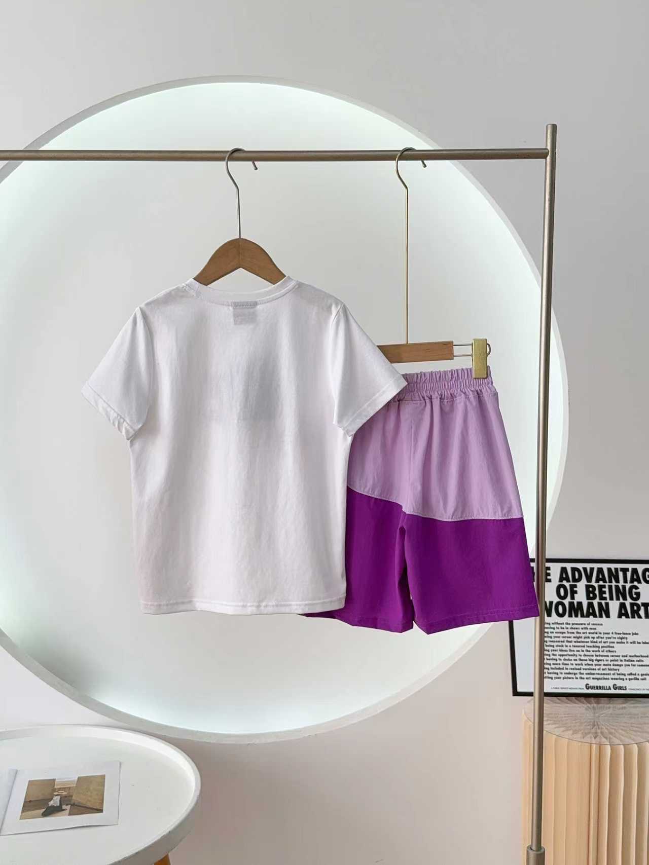 $158套。🔥【炸場款｜Nike Kids 2026夏季兒童運動套裝】🔥