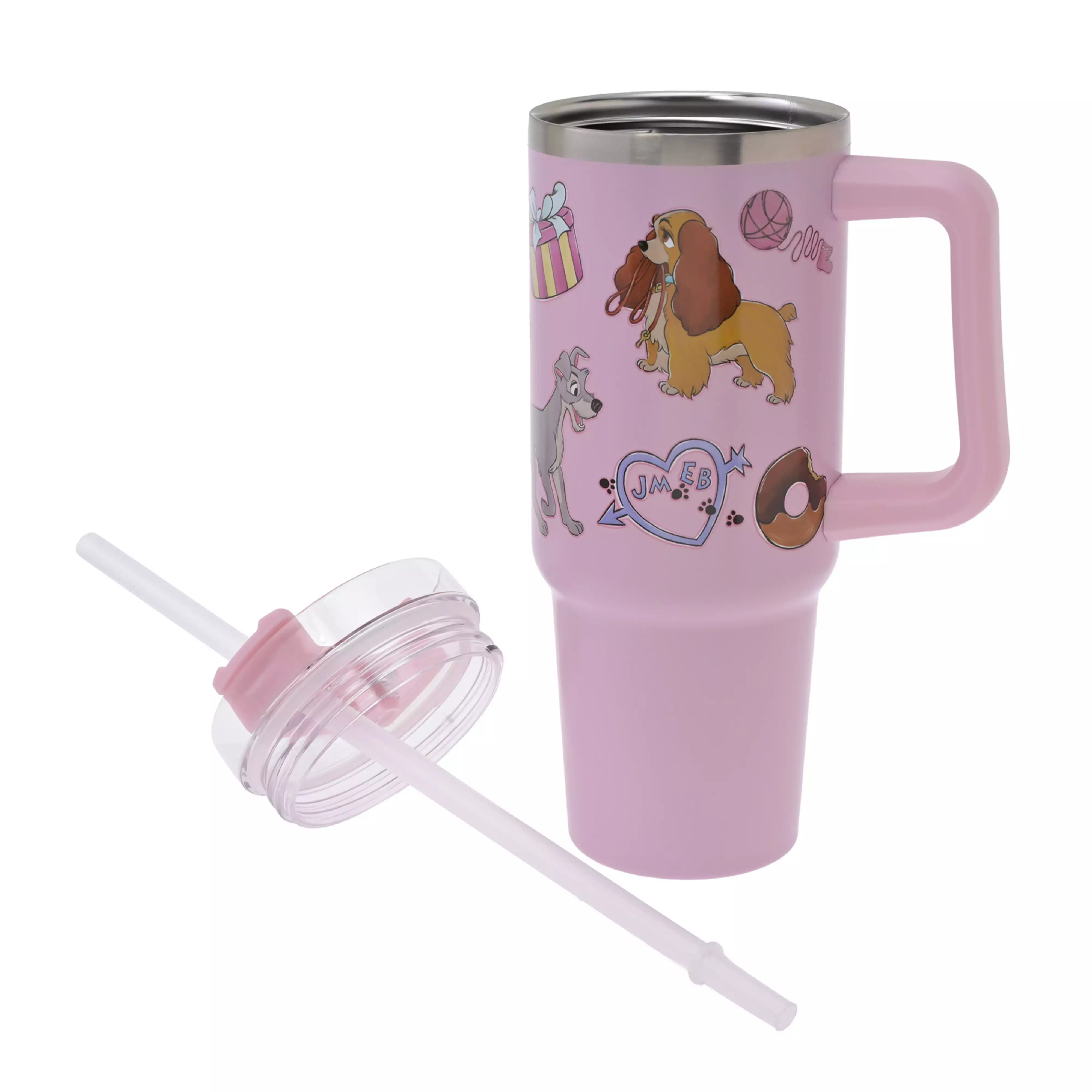 🌸 【預訂】LADY 水杯 930(ml)  - 9/7新品