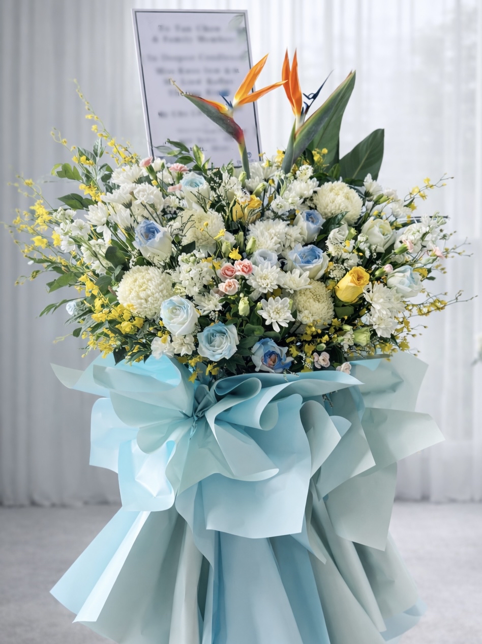 Silent Grace (Premium)