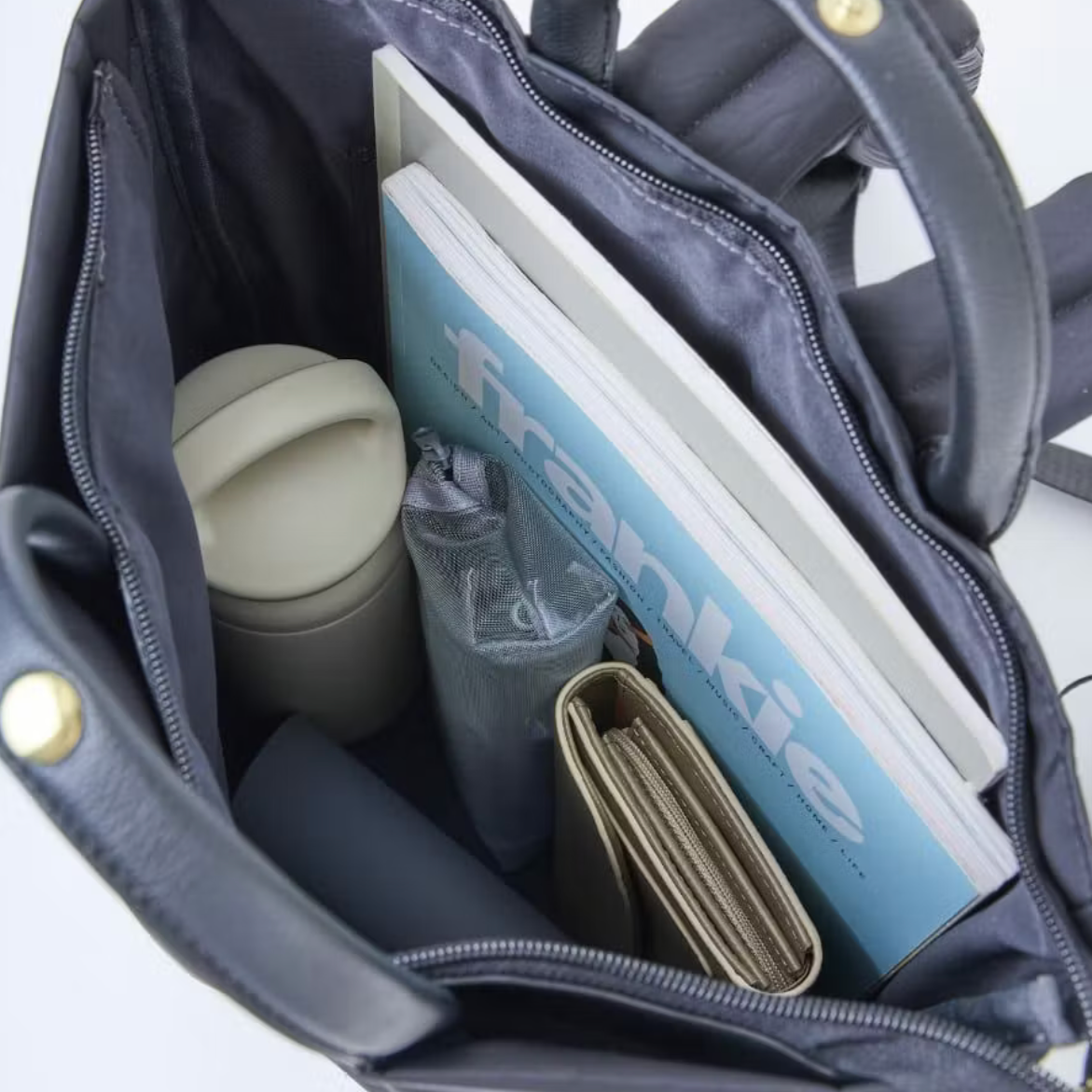 Legato Largo Tote-type Backpack