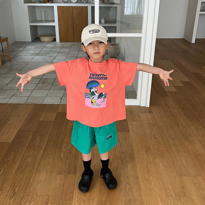 🇰🇷middle name 褲