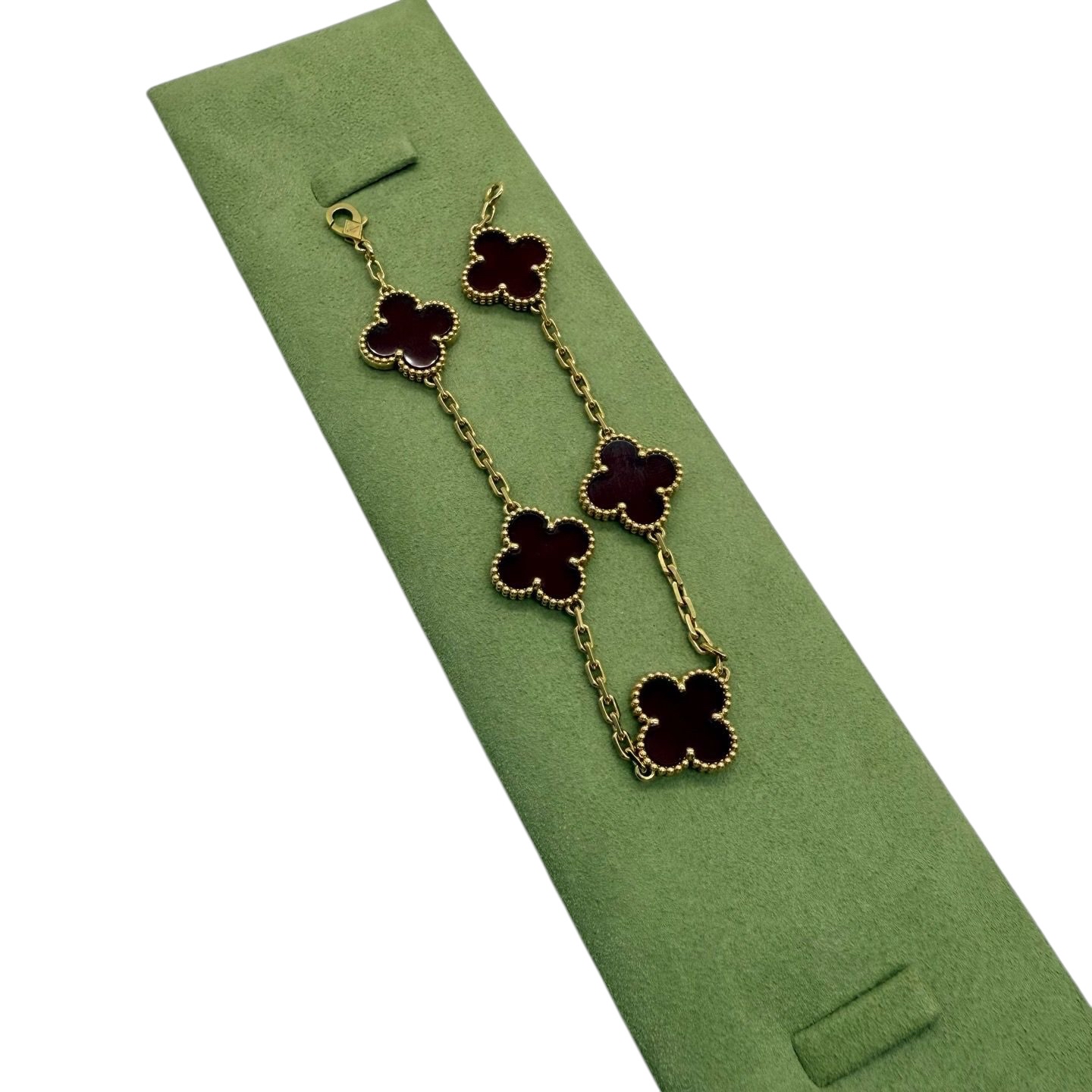 Pre-owned VCA Vintage Alhambra / Product Code: 061931