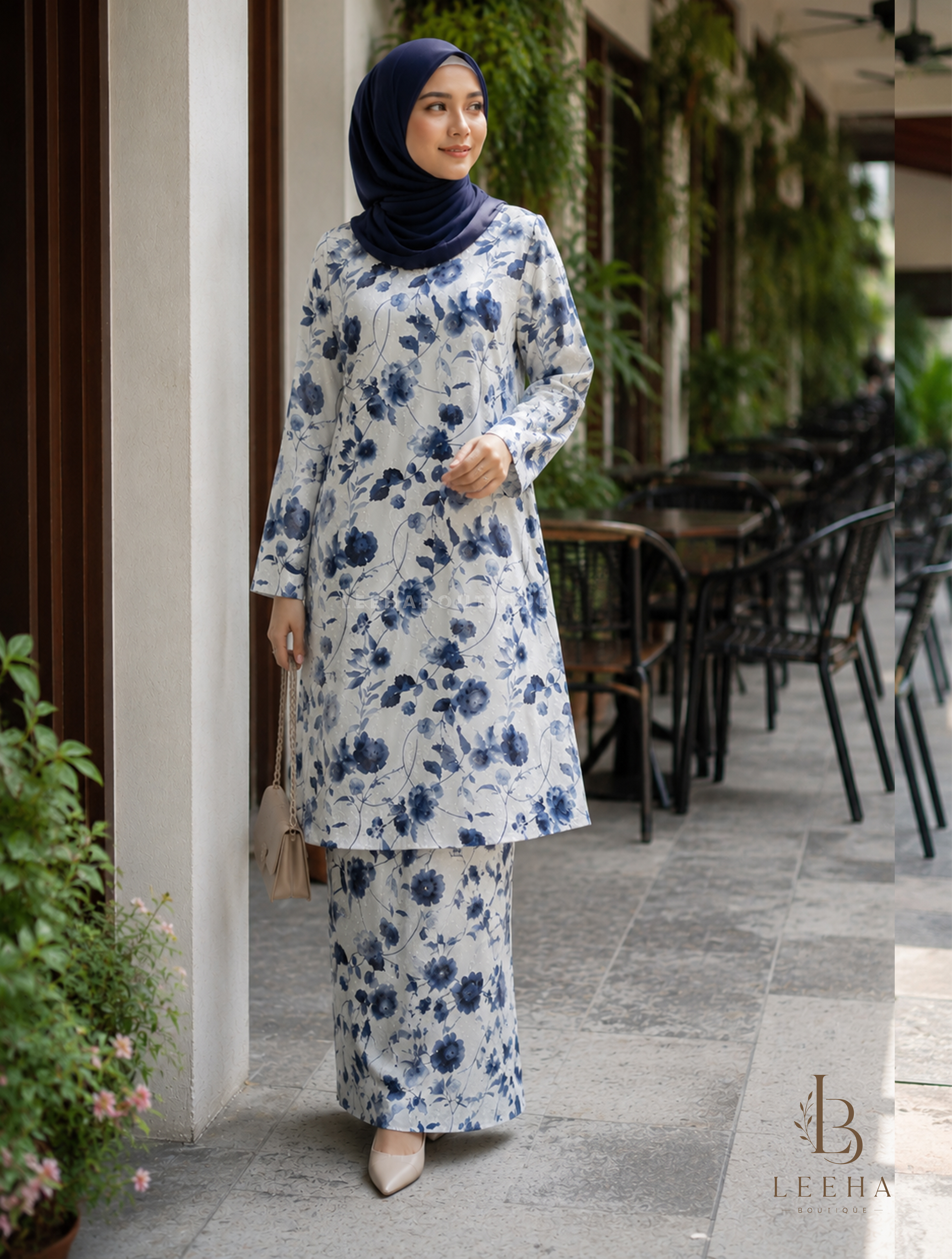 KURUNG RIAU SYAFEA