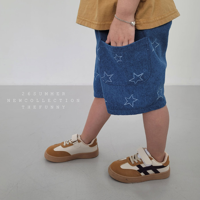 🇰🇷Thefunny 短褲