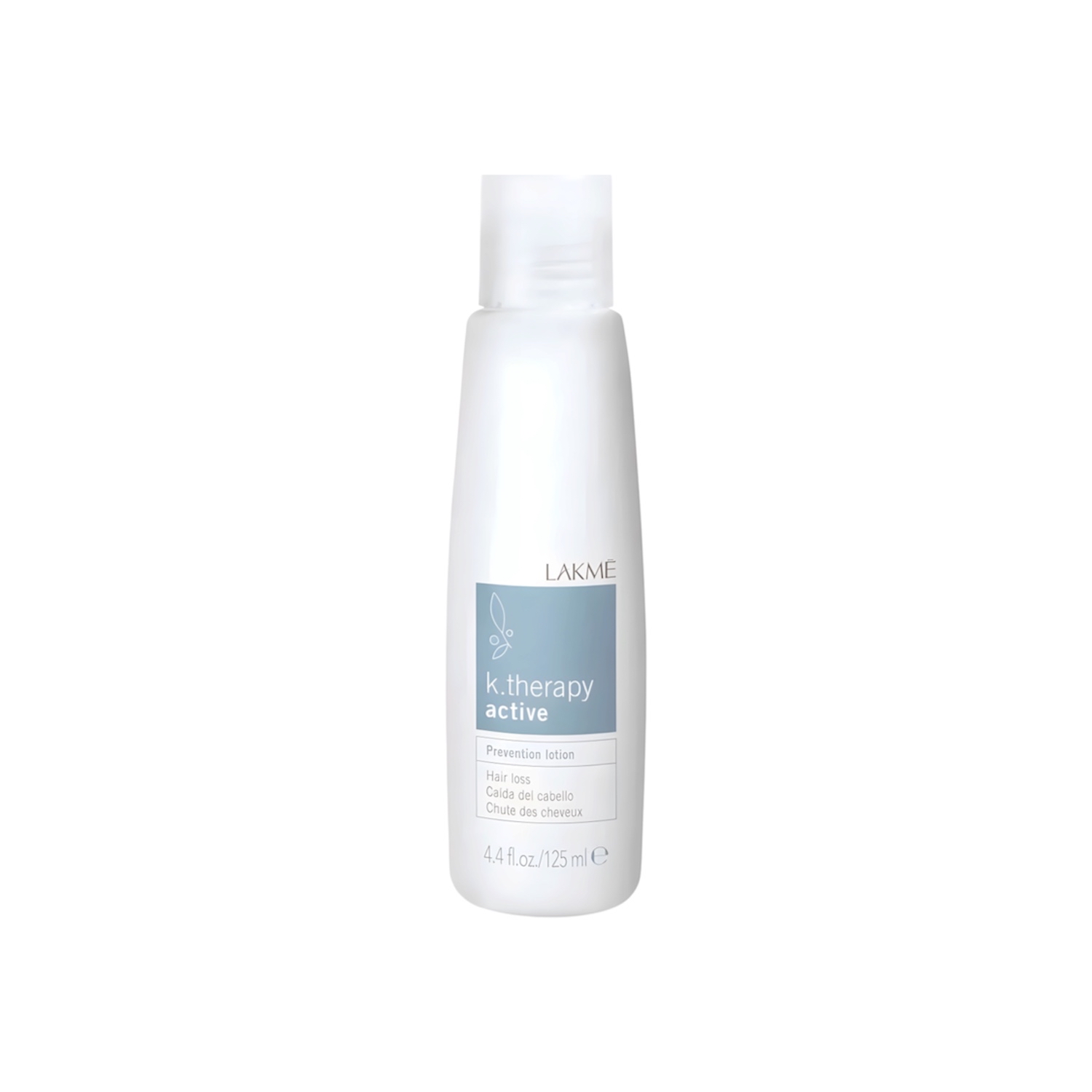 LAKME K.therapy Active Prevention Lotion 防脫活髮育毛劑 125ml