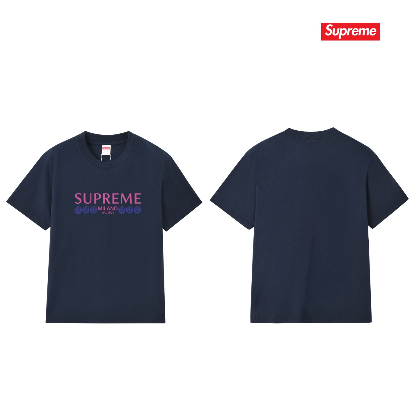 Supreme Milano Tee