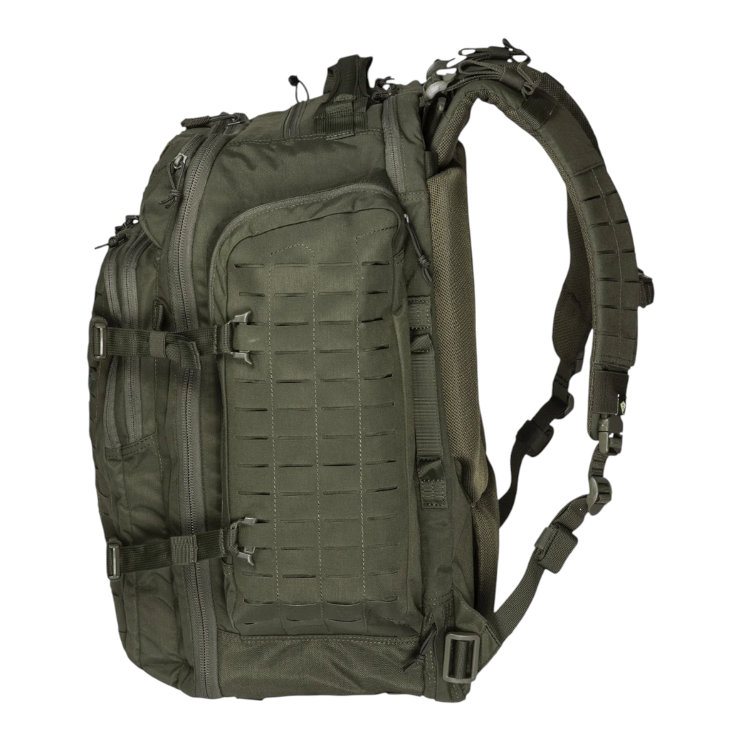 First Tactical Tactix 3-Day Plus 戰術背包