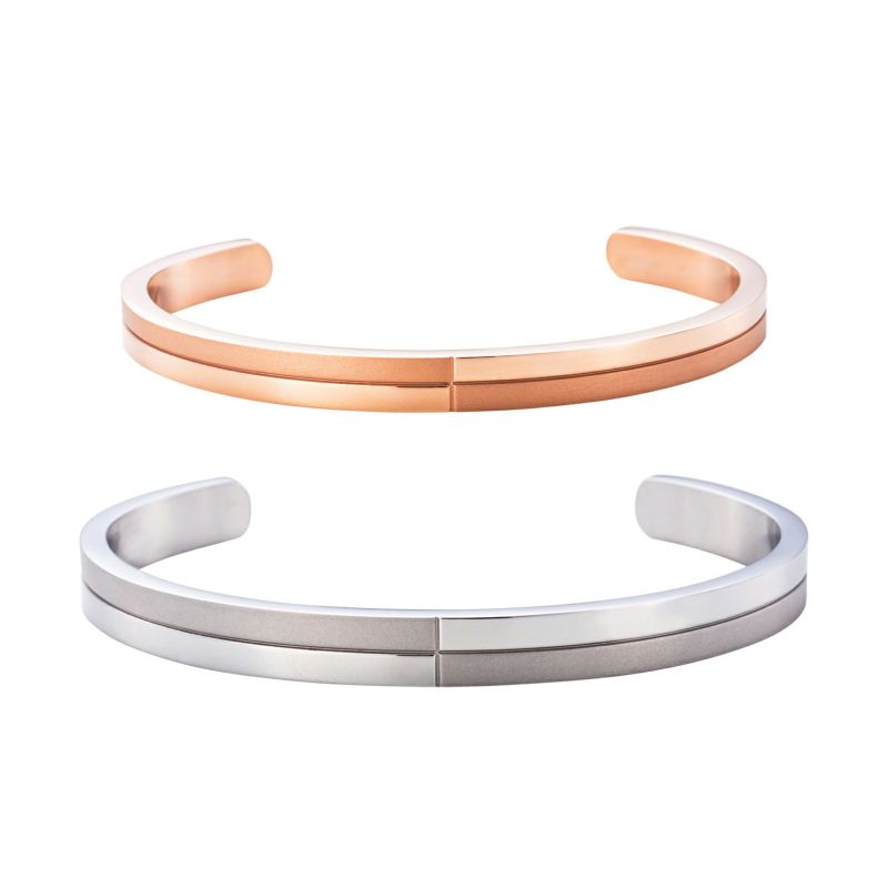 📦訂購 日本限定 White Clover 誕生石 手鐲 (一對)