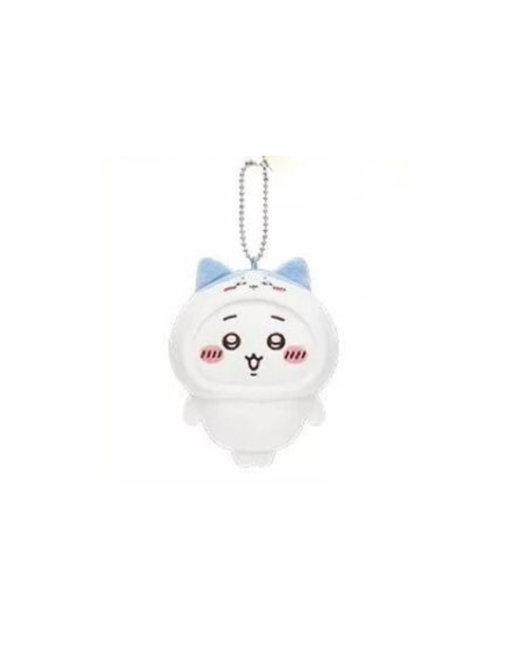 【D賞】2026年Chiikawa一番賞- Chiikawa小伙伴掛飾 （小八）