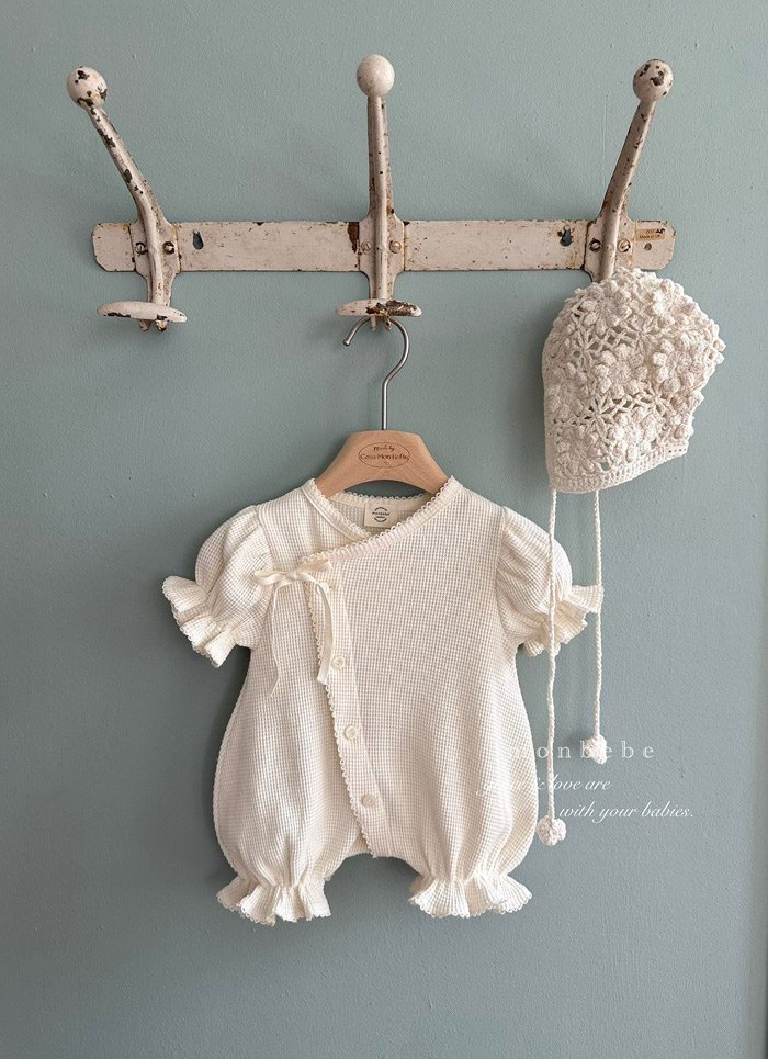 🇰🇷Monbebe初生