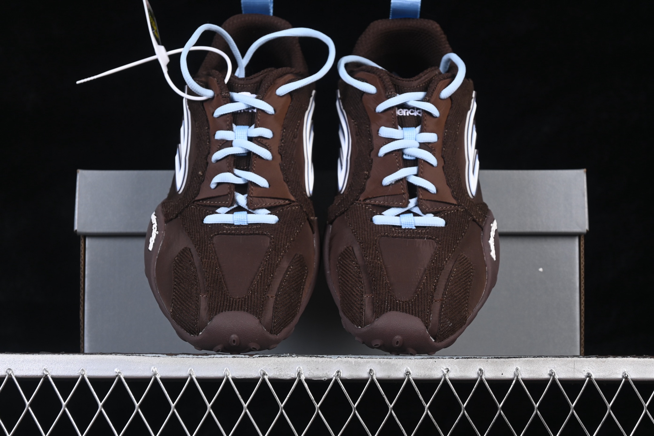 Balenciaga Monday Ultra Sneaker 