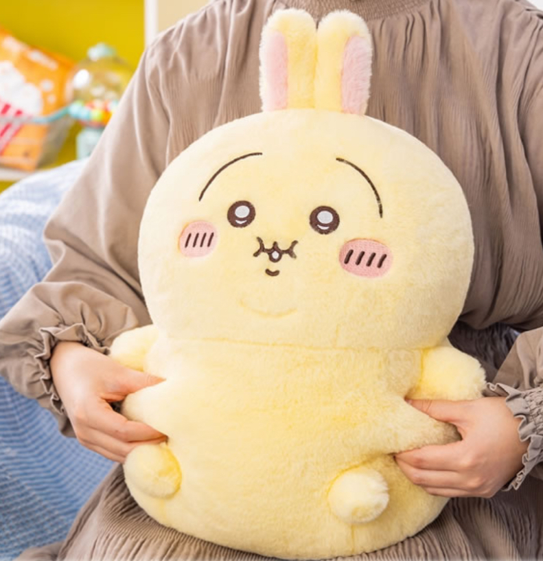 Chiikawa 大公仔｜預訂