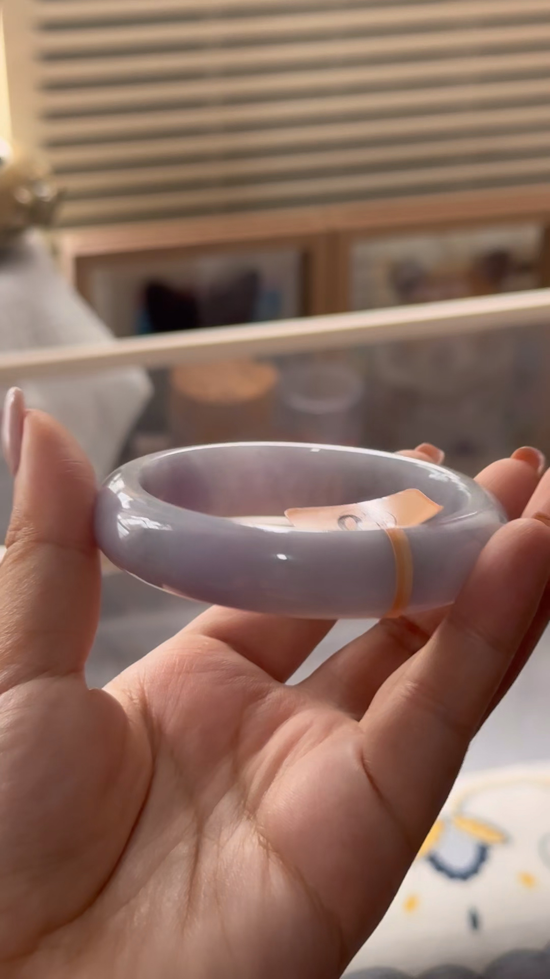 S2904 紫羅蘭57.6圈