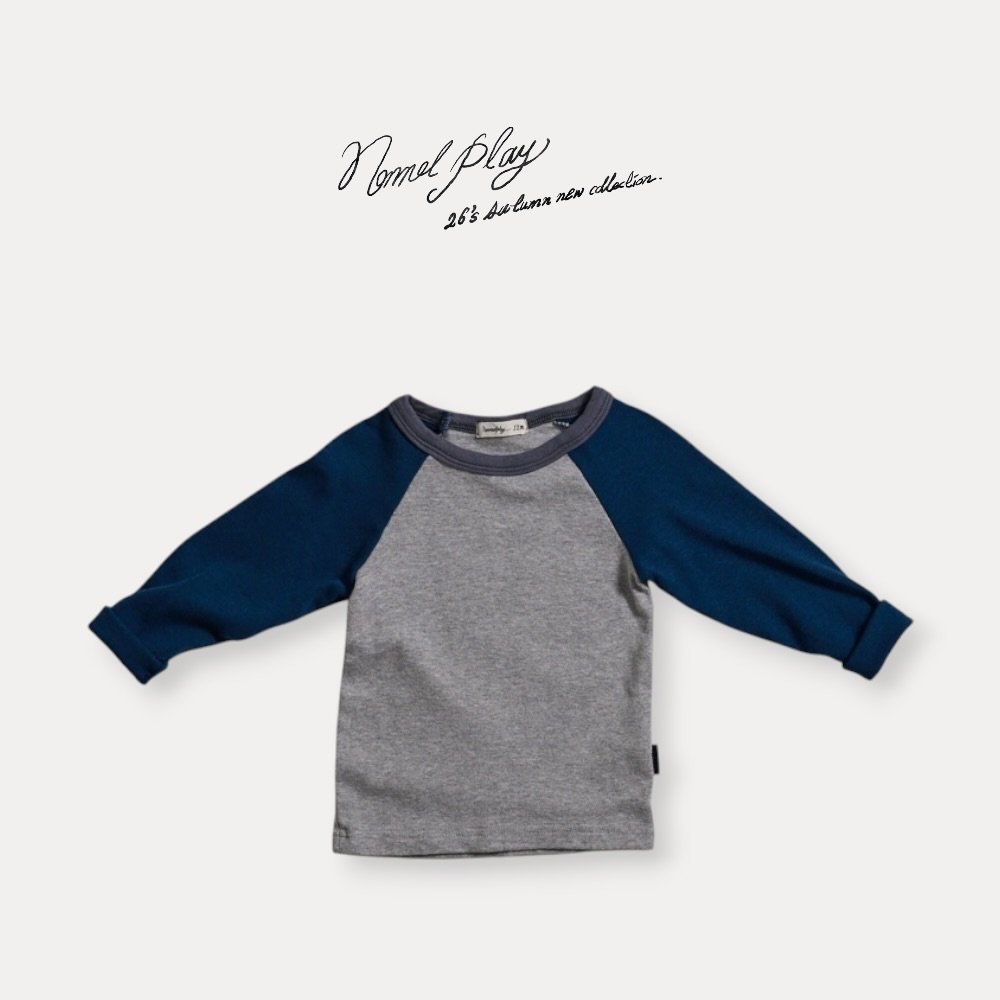 Normalplay | T shirt 