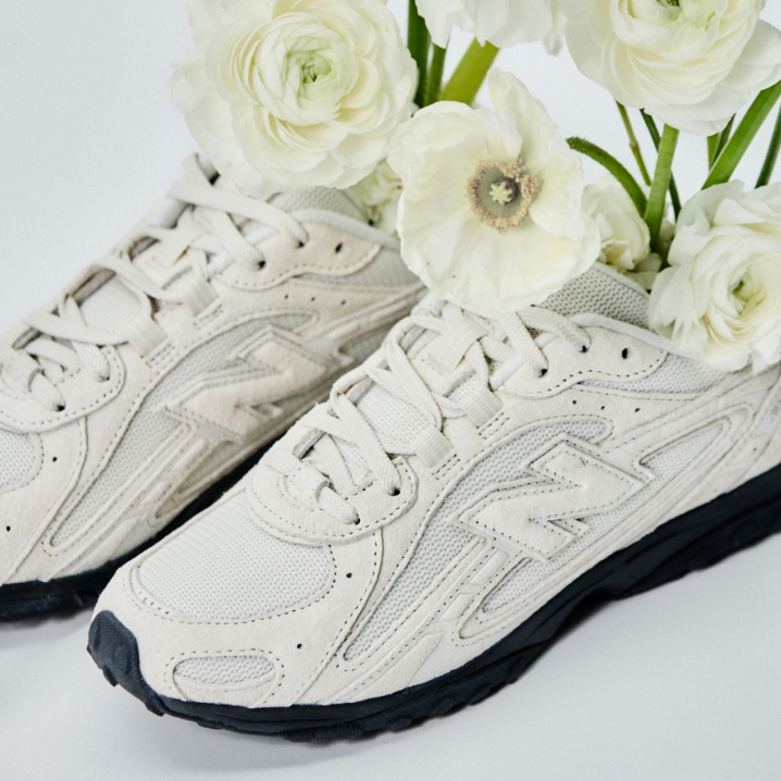 [New Balance] Reaach crusing altitude U204L (2色)