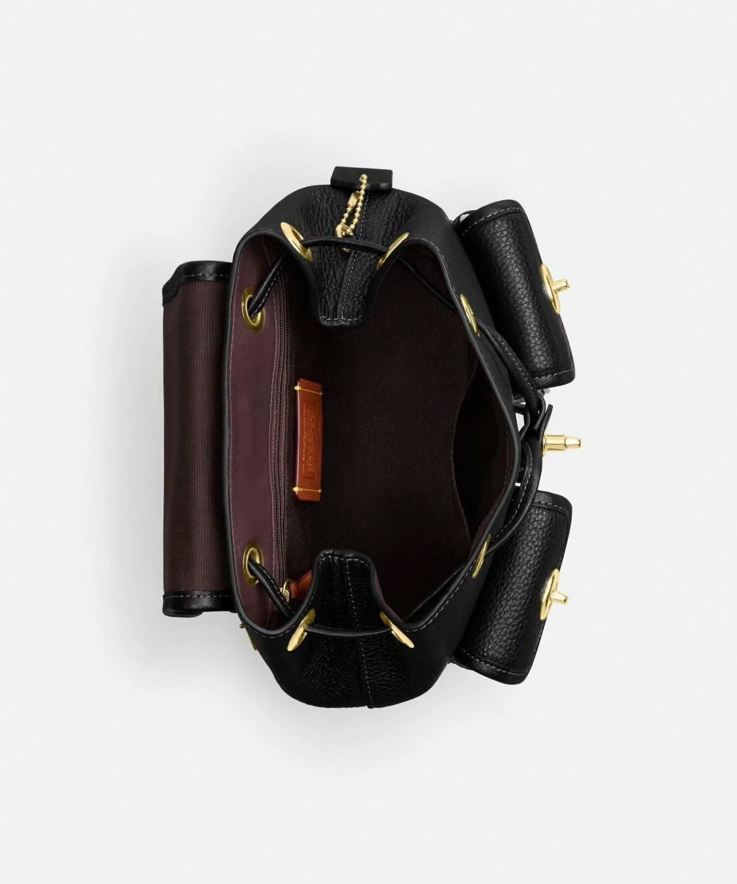 🇯🇵Coach Hadley 双肩包