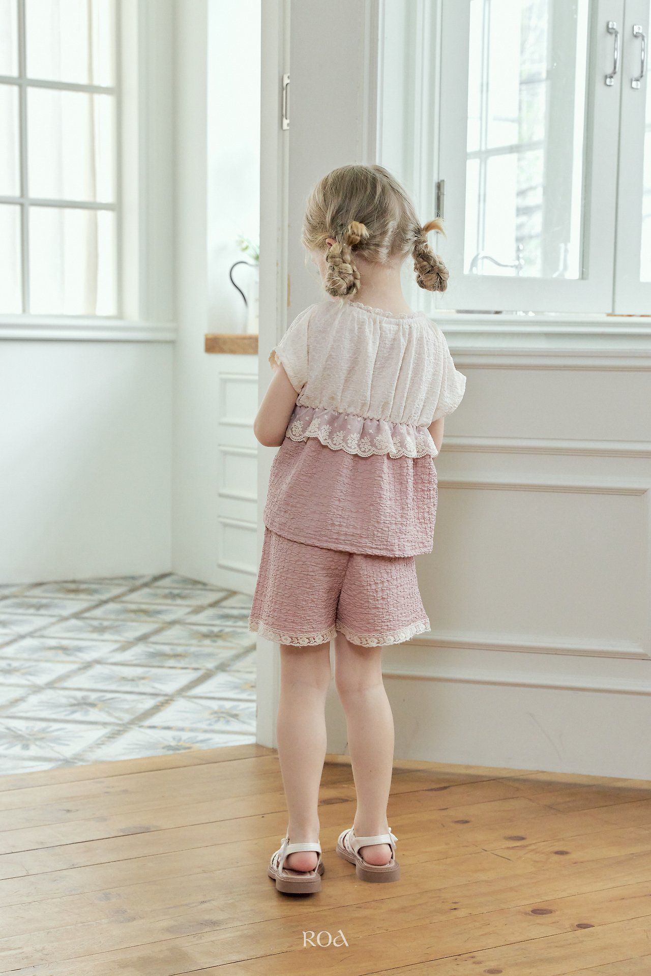 BR4144 Top Set
