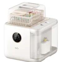 eufy Bottle Washer S1 Pro 智能全自動洗奶瓶機（附專用洗滌片 60粒 1包(30粒) + 專用軟水器）