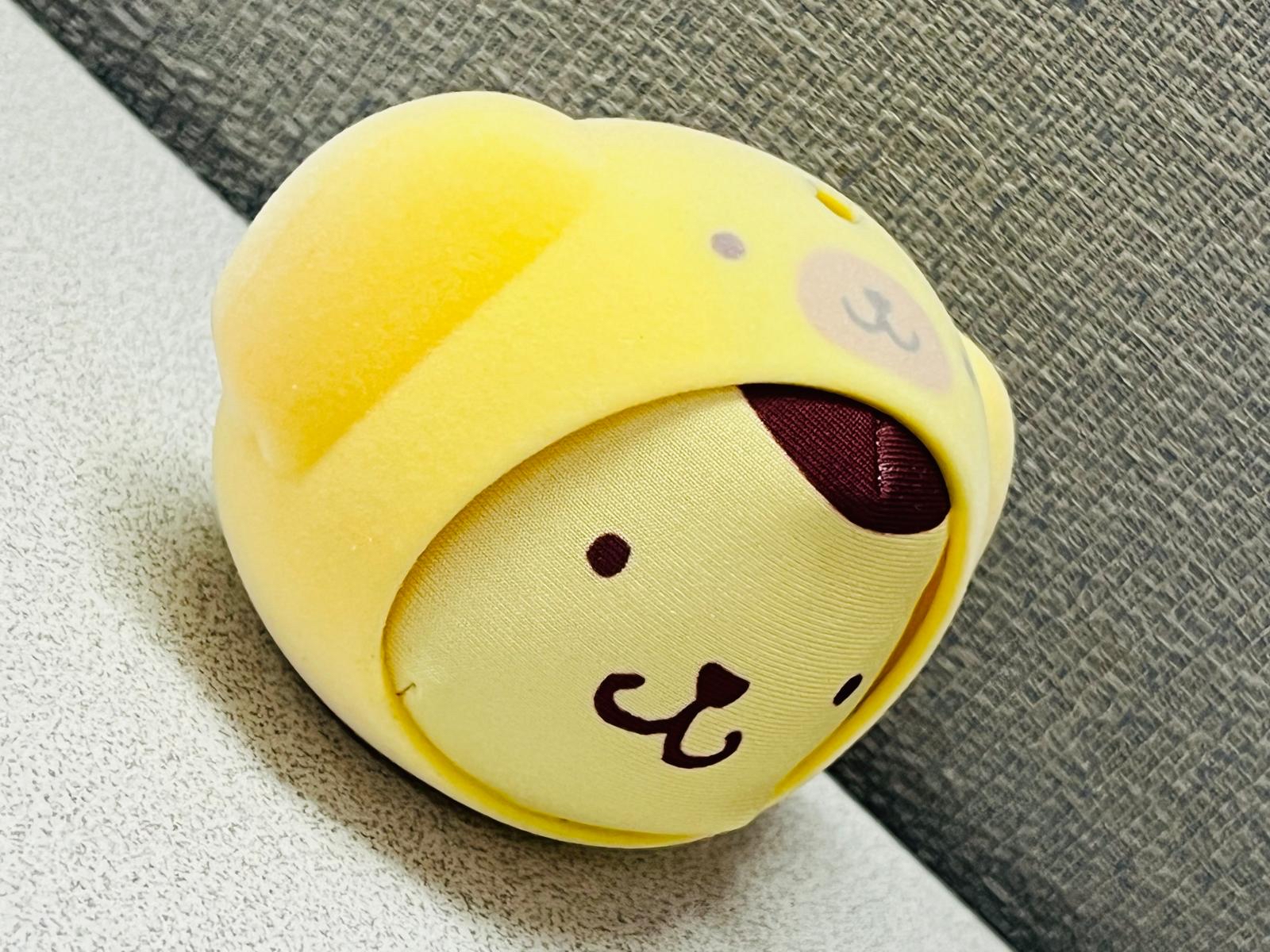 🎌日本直送🎌 Sanrio動物造型豆袋公仔擺設連掛飾