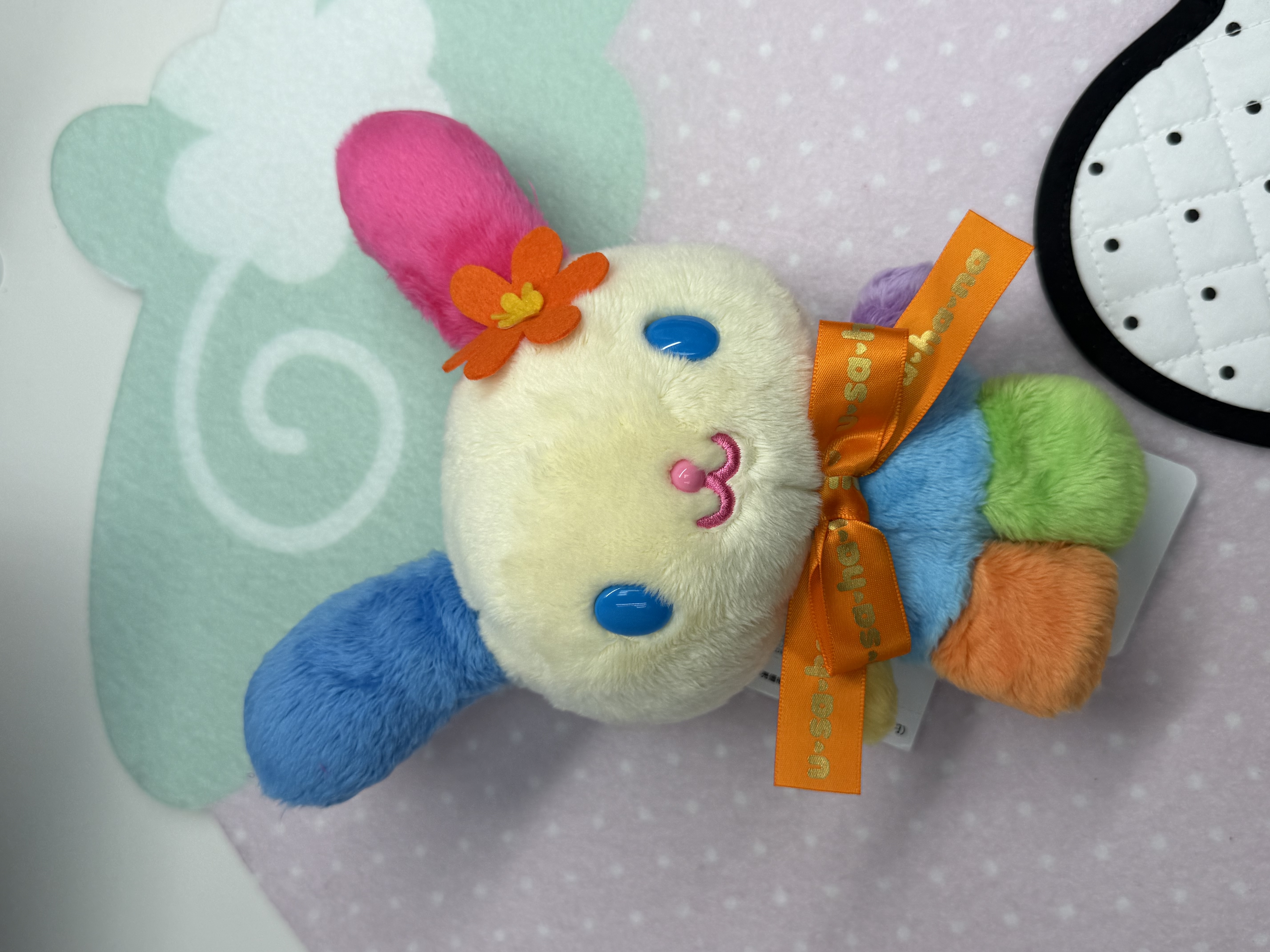 2026 角色大賞 細公仔