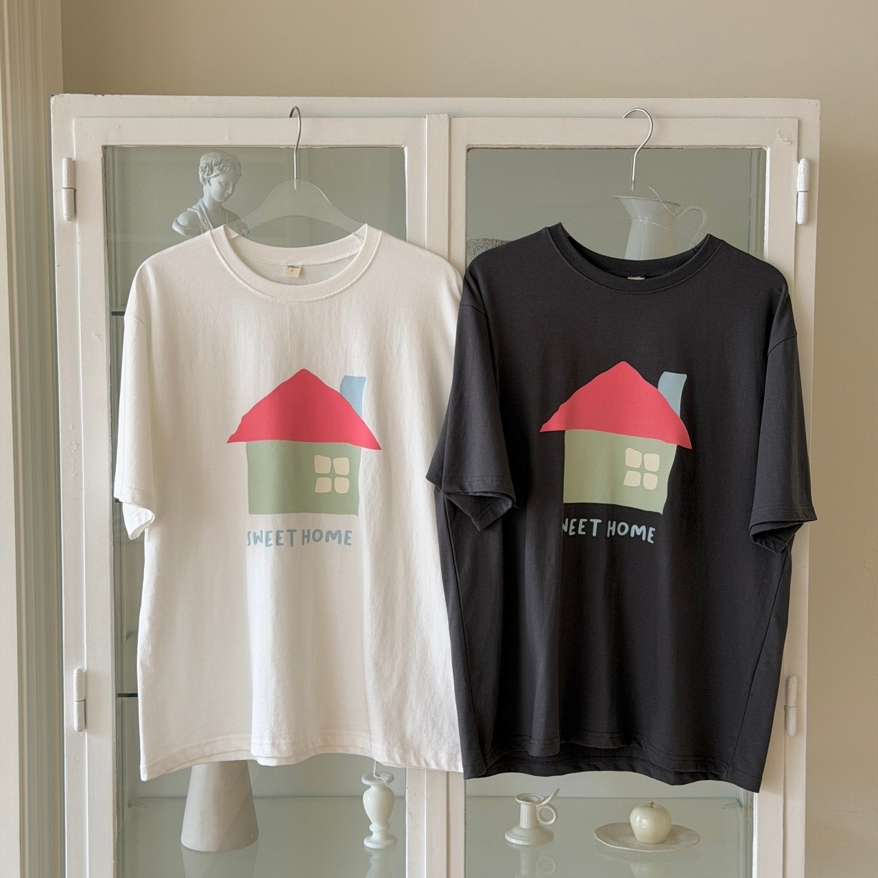 🇰🇷Ninibello tee 親子