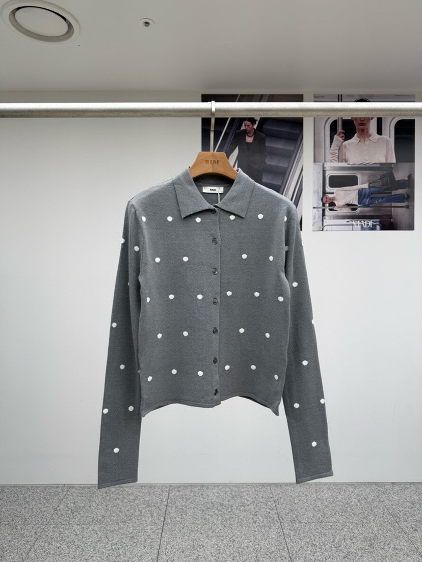 (2026FW) MADE - TOP
