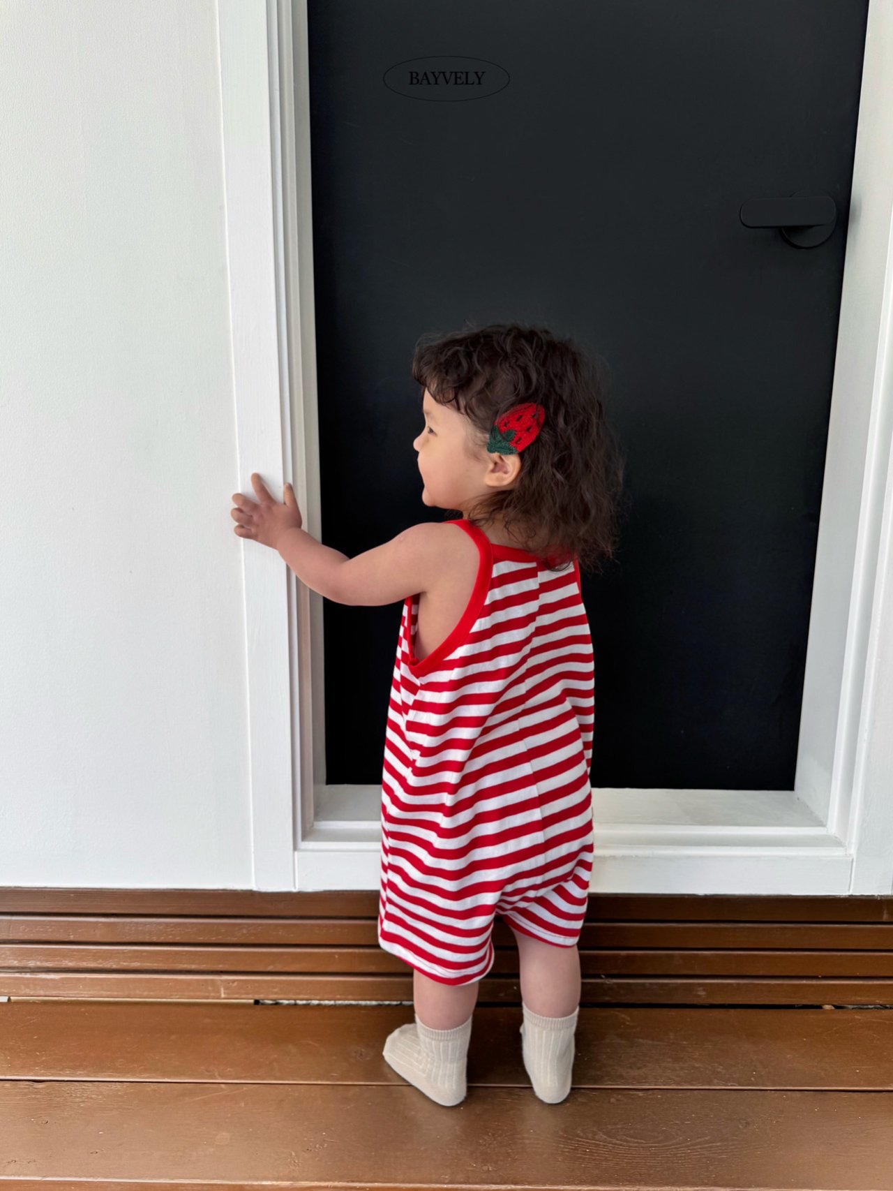 🇰🇷BAYVELY 連身衣