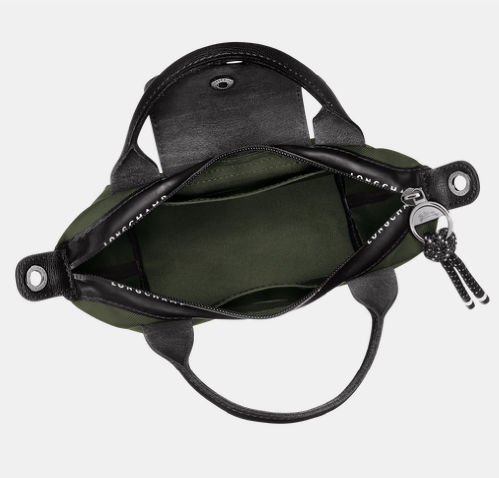 LONGCHAMP  LE PLIAGE ENERGY 手提包 XS