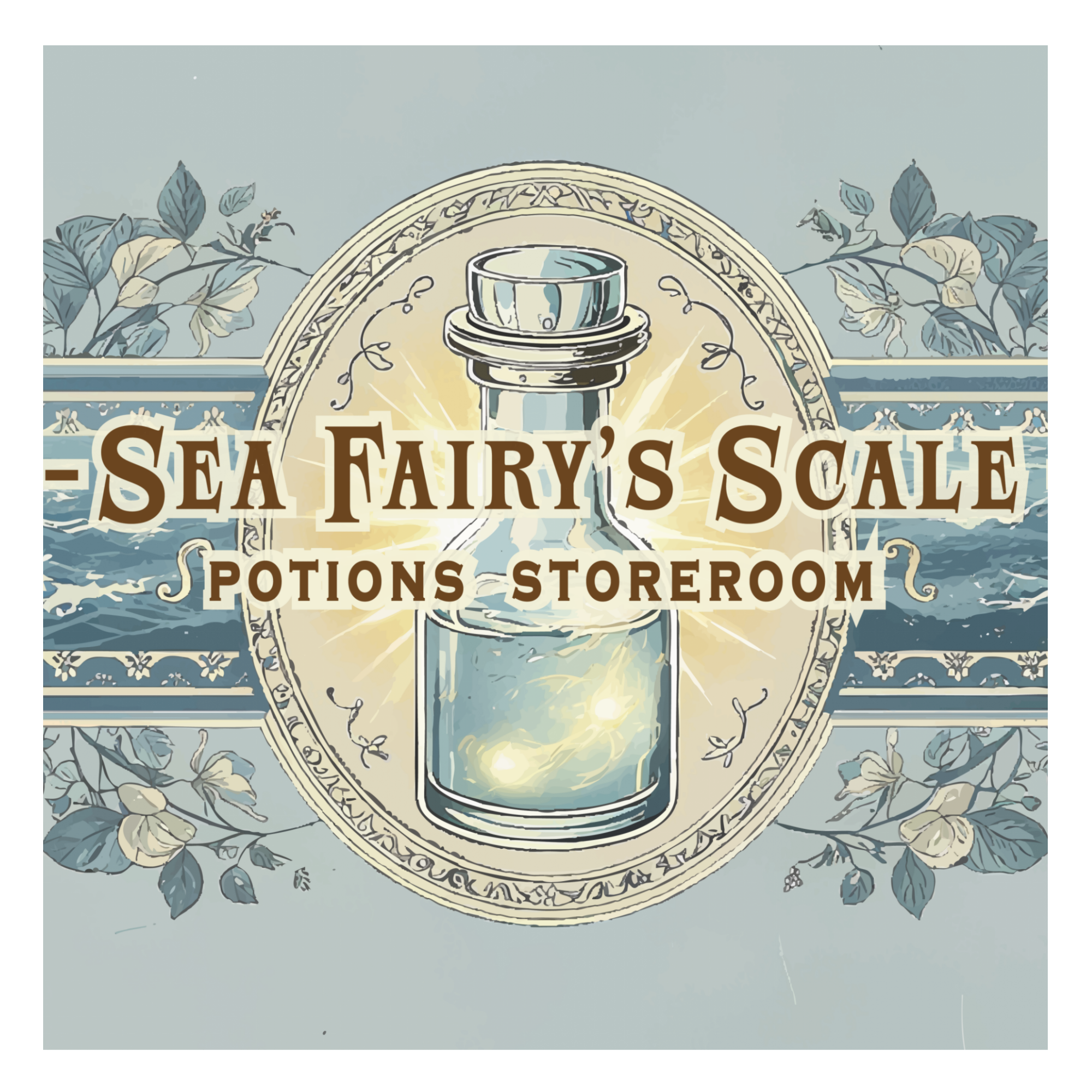 現貨｜海妖精的鱗片｜植萃呵護卸妝膏 50g / 100g