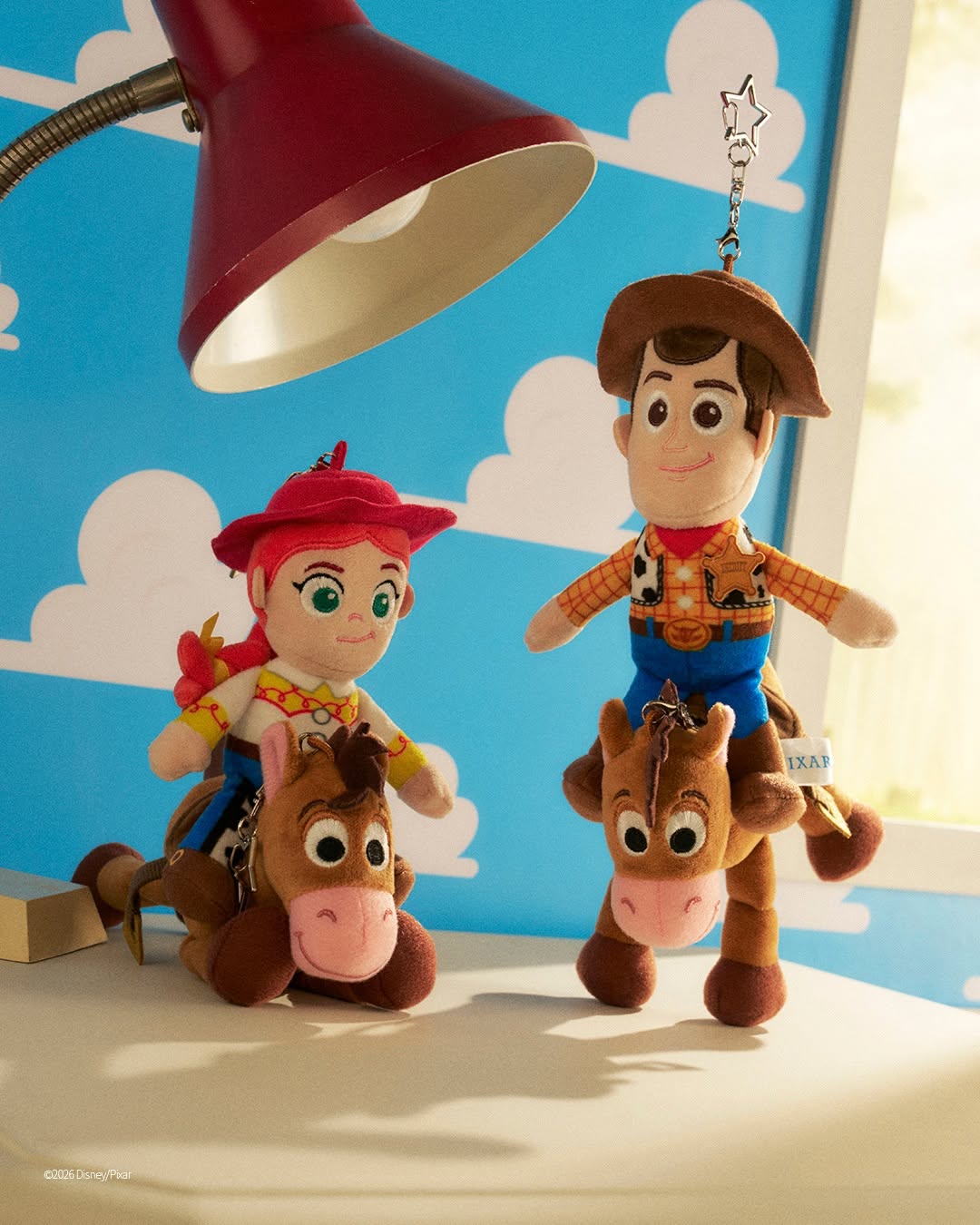 [ 電影特典 ] Toy story 5 反斗奇兵5 韓國戲院周邊