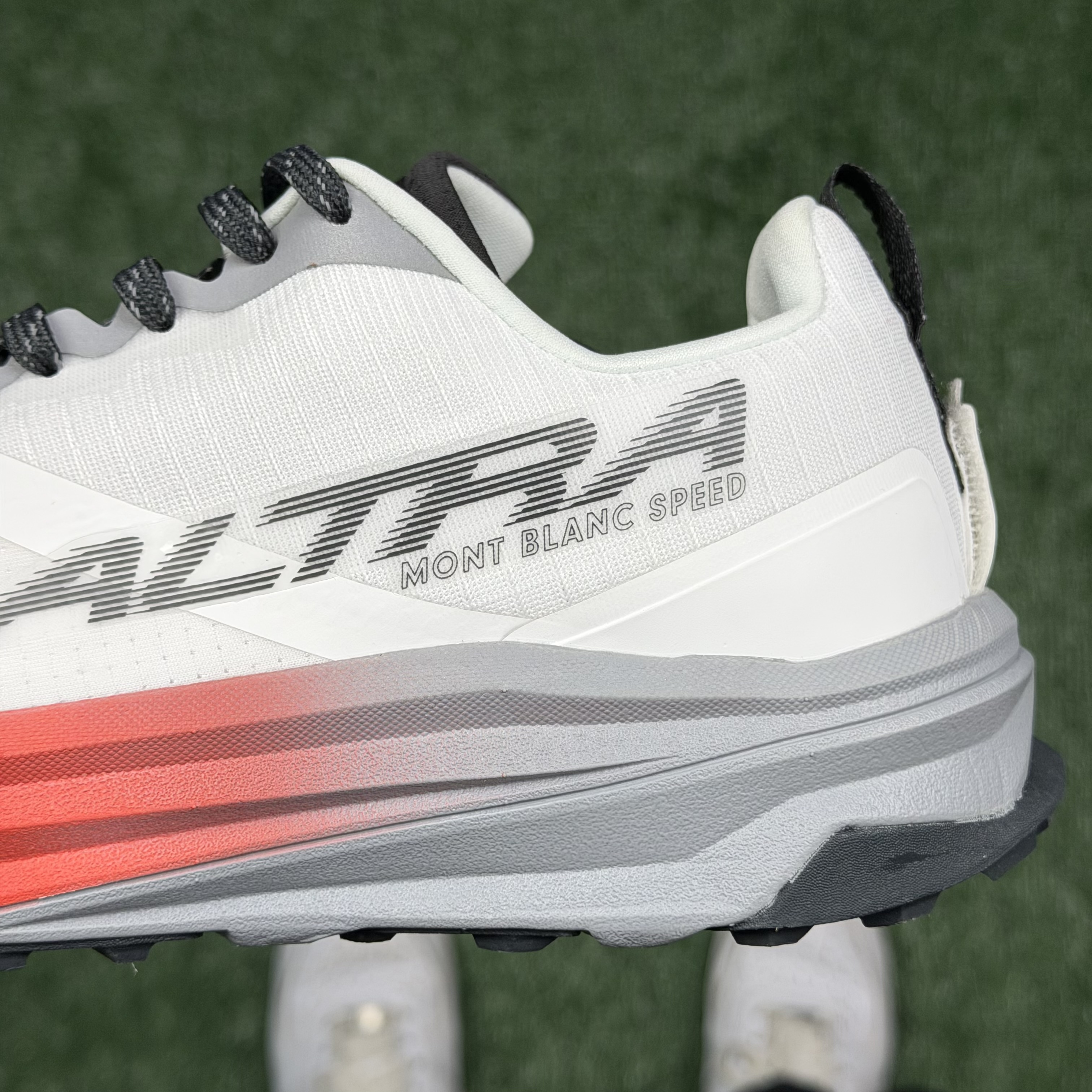 Altra Mont Blanc Speed