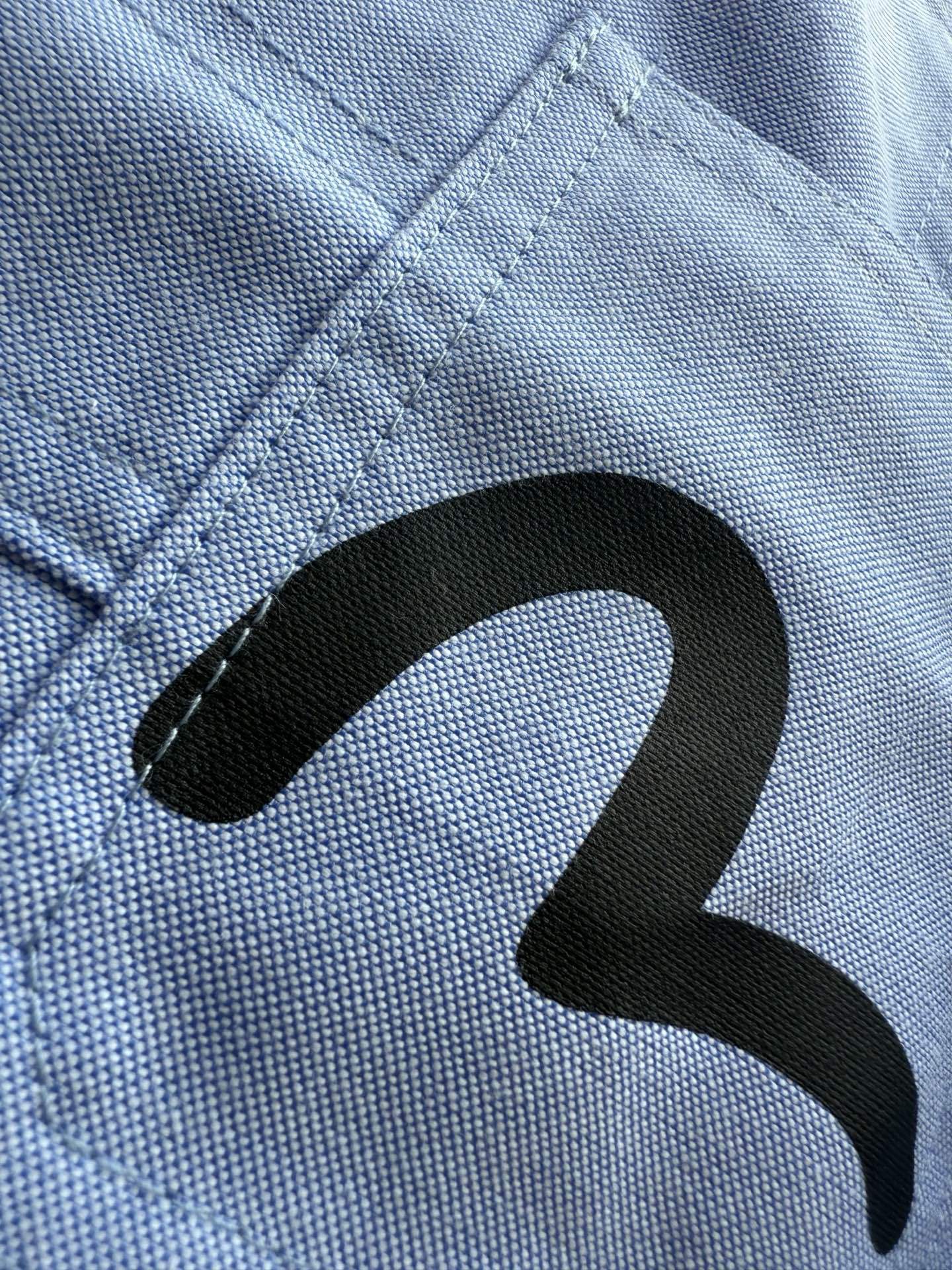 預訂 EVI SU 福神休閒韓版長袖襯衫 