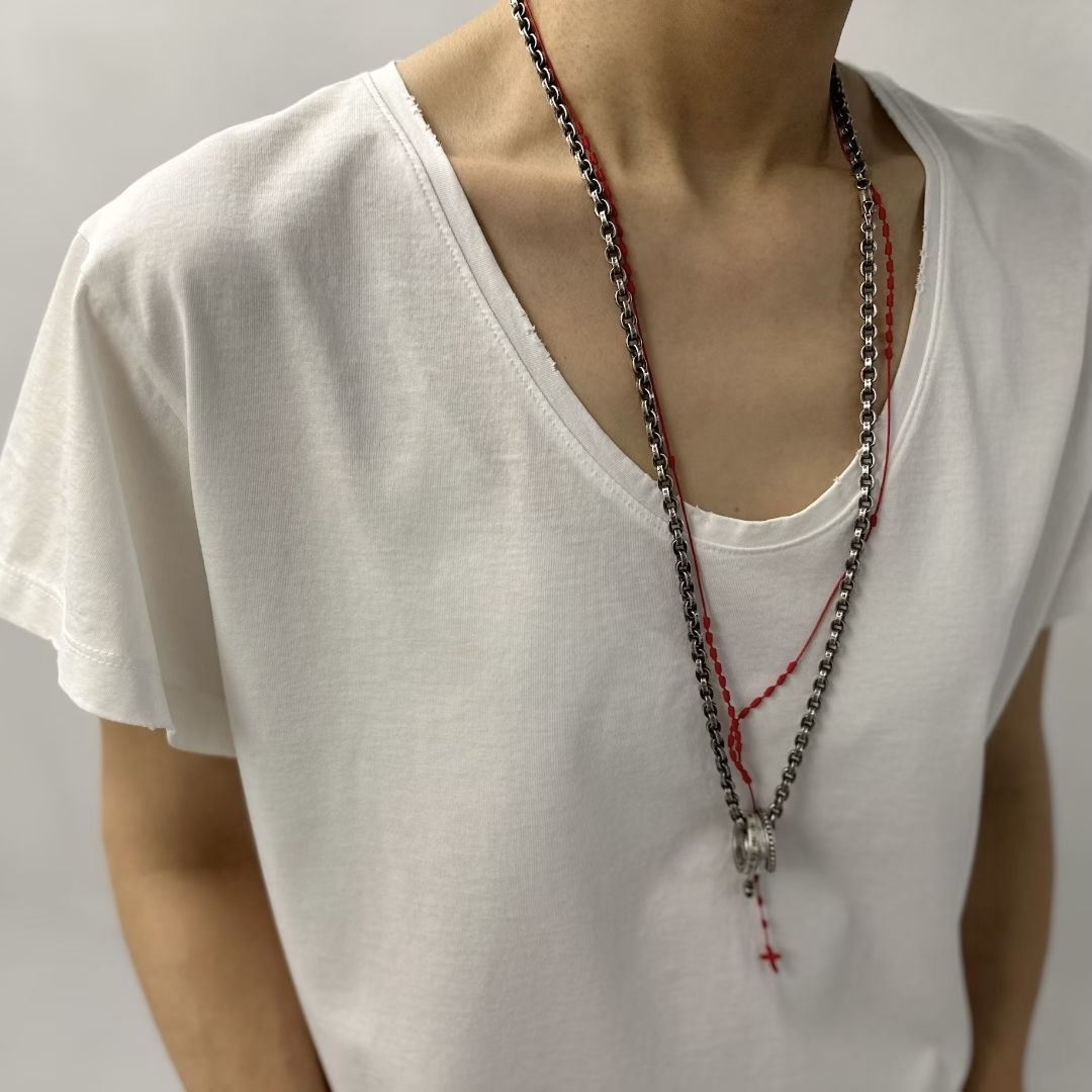 (2026SS) MAISONSTAFF - TOP