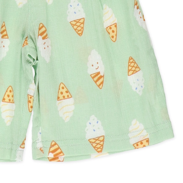 🇯🇵預訂 日本直送🇯🇵雪糕滿印包腹短褲